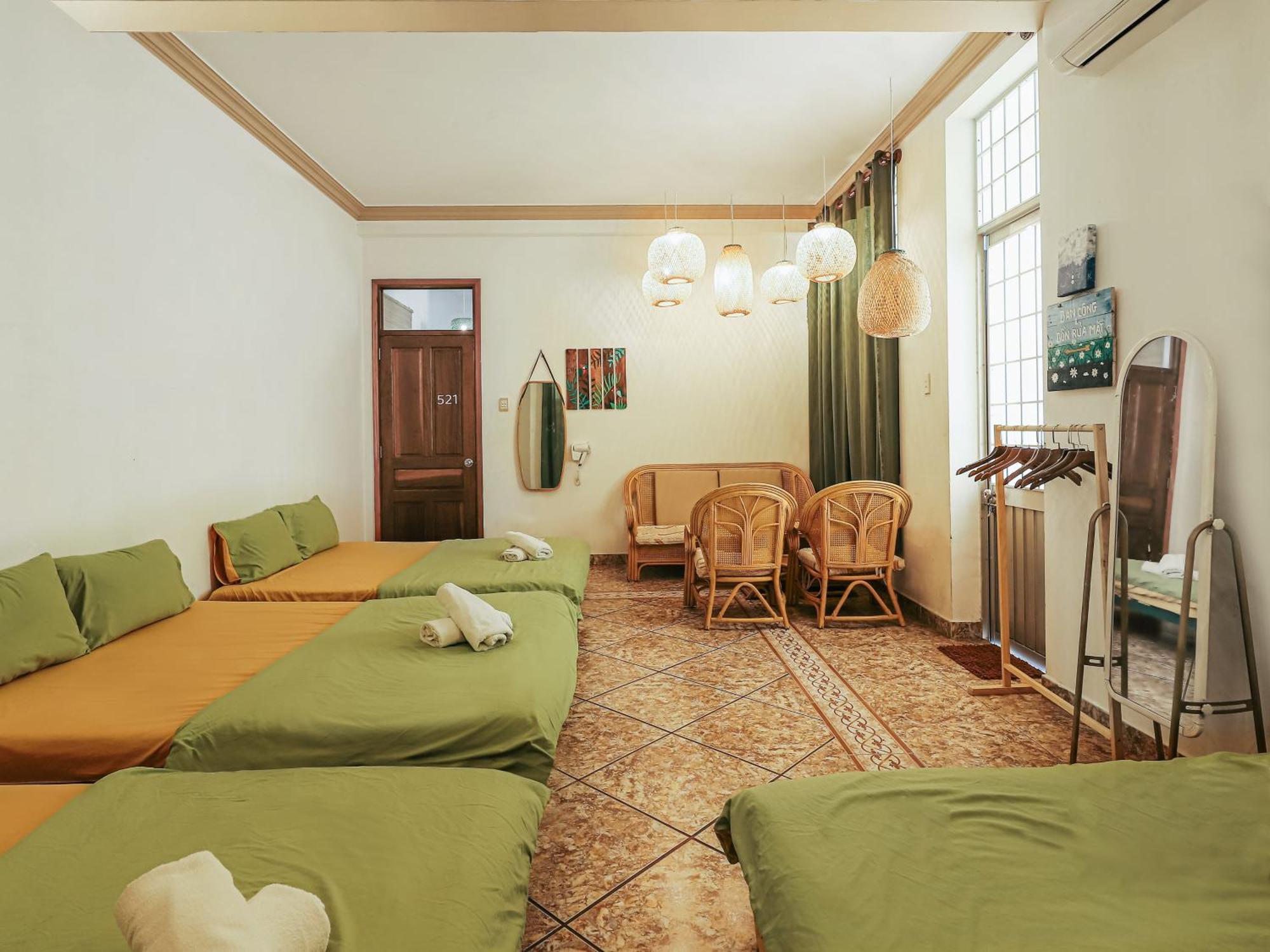 Guest house 5-homestay I