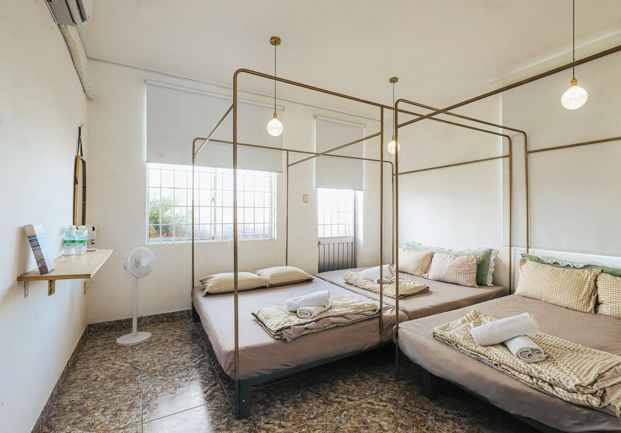 5-homestay I Guest house Vung Tau