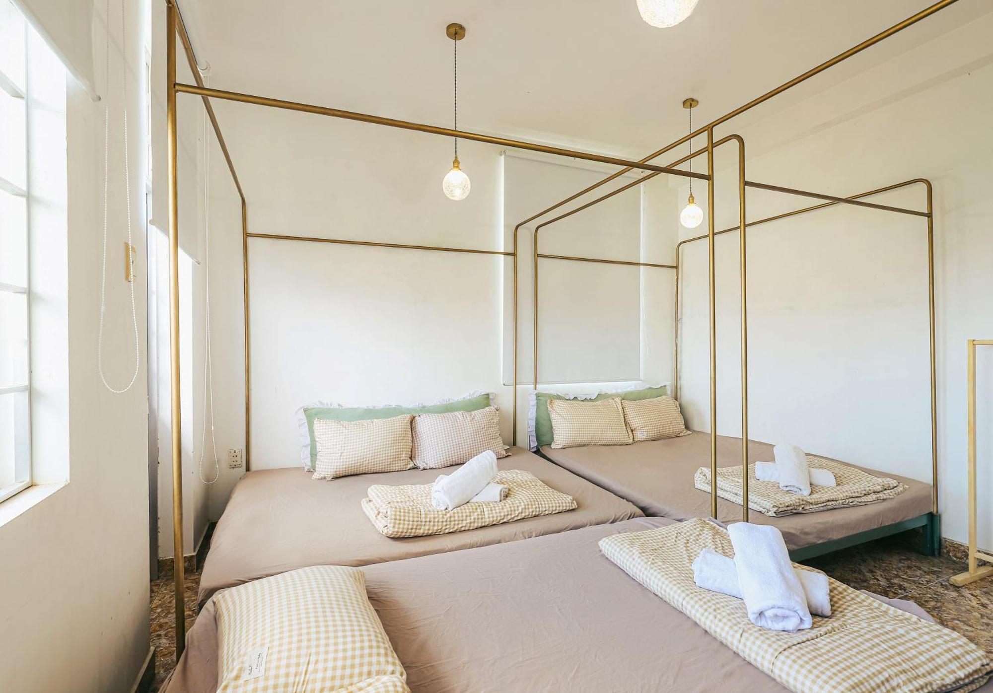 5-homestay I Vung Tau