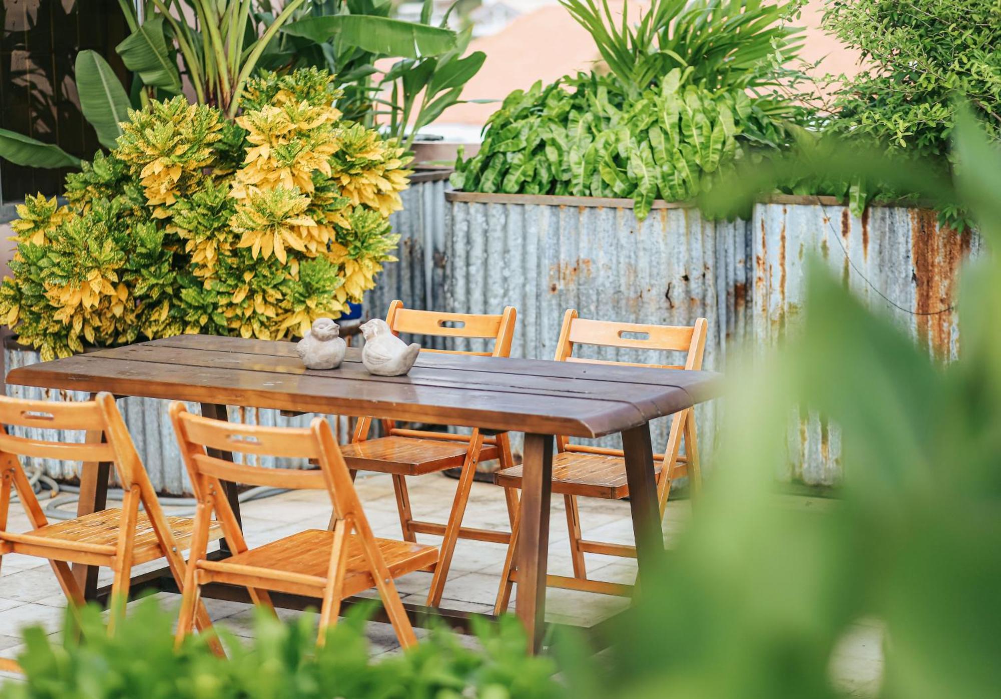 Guest house 5-homestay I