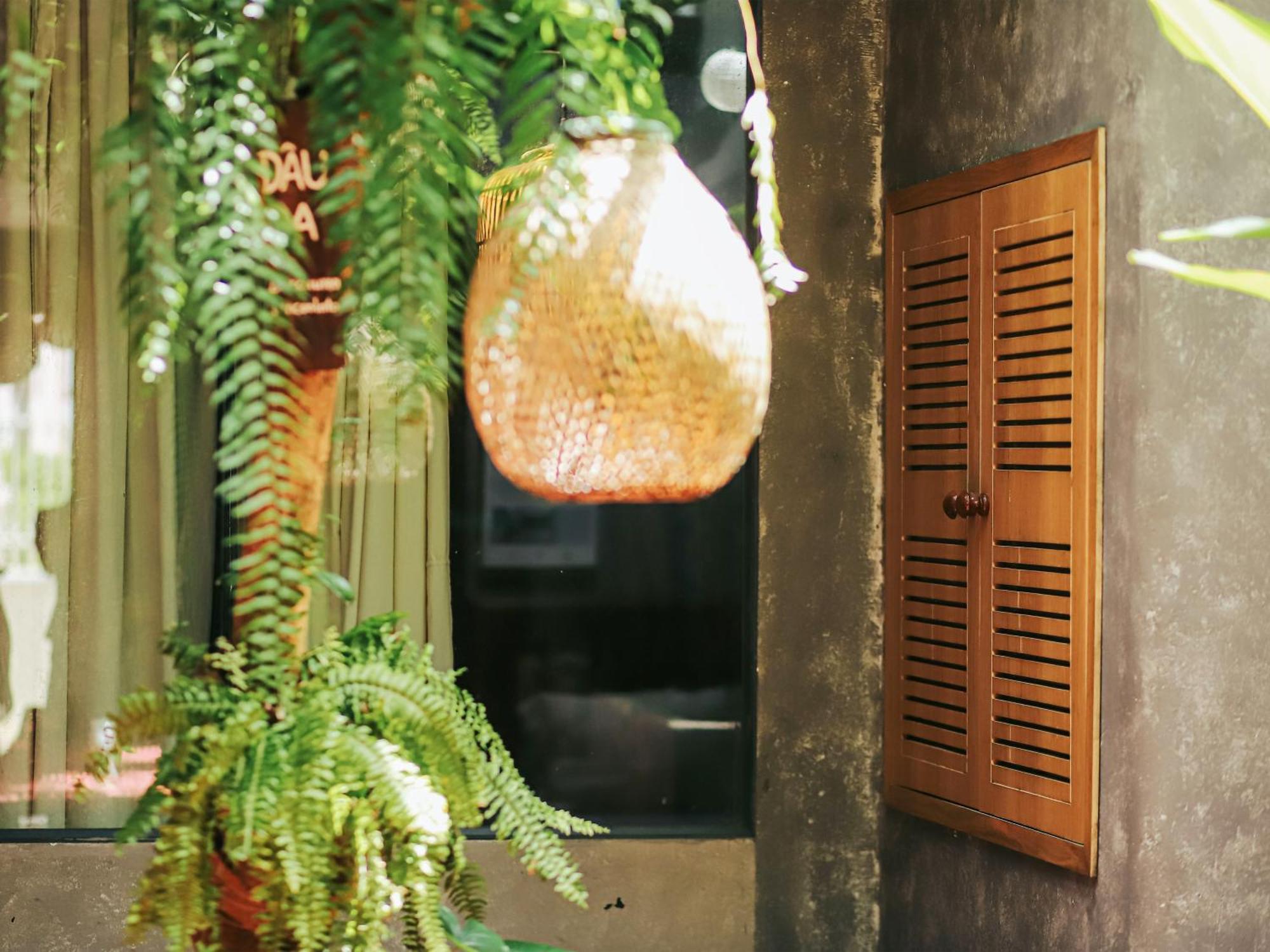 5-homestay I Vung Tau