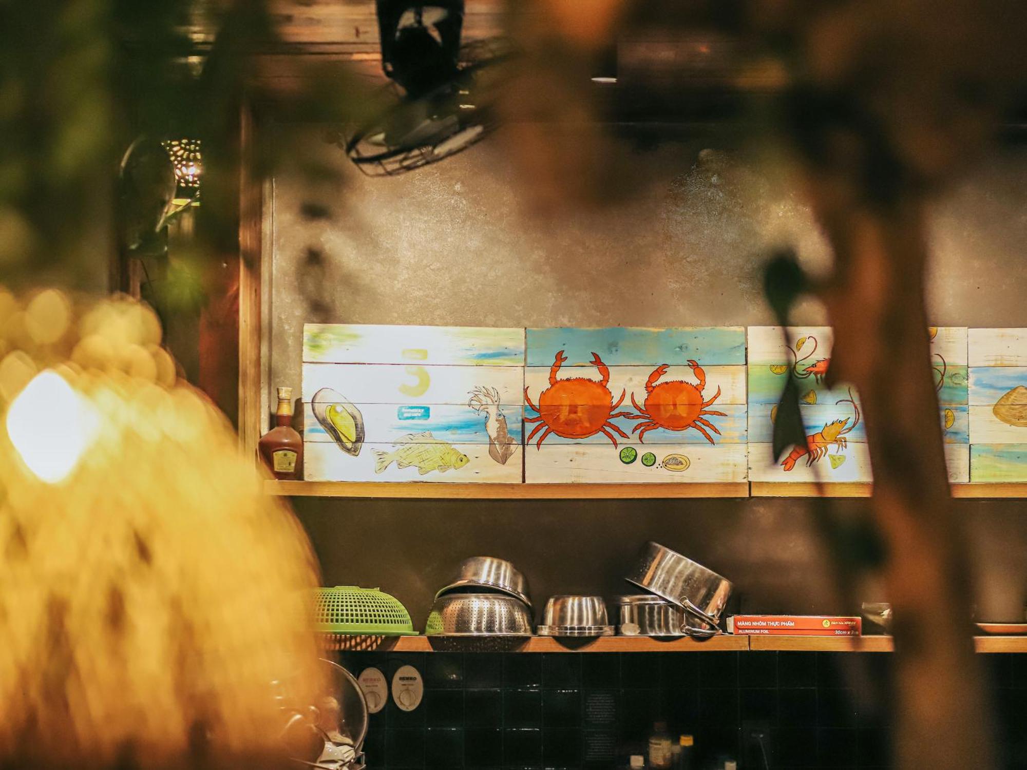 Guest house 5-homestay I