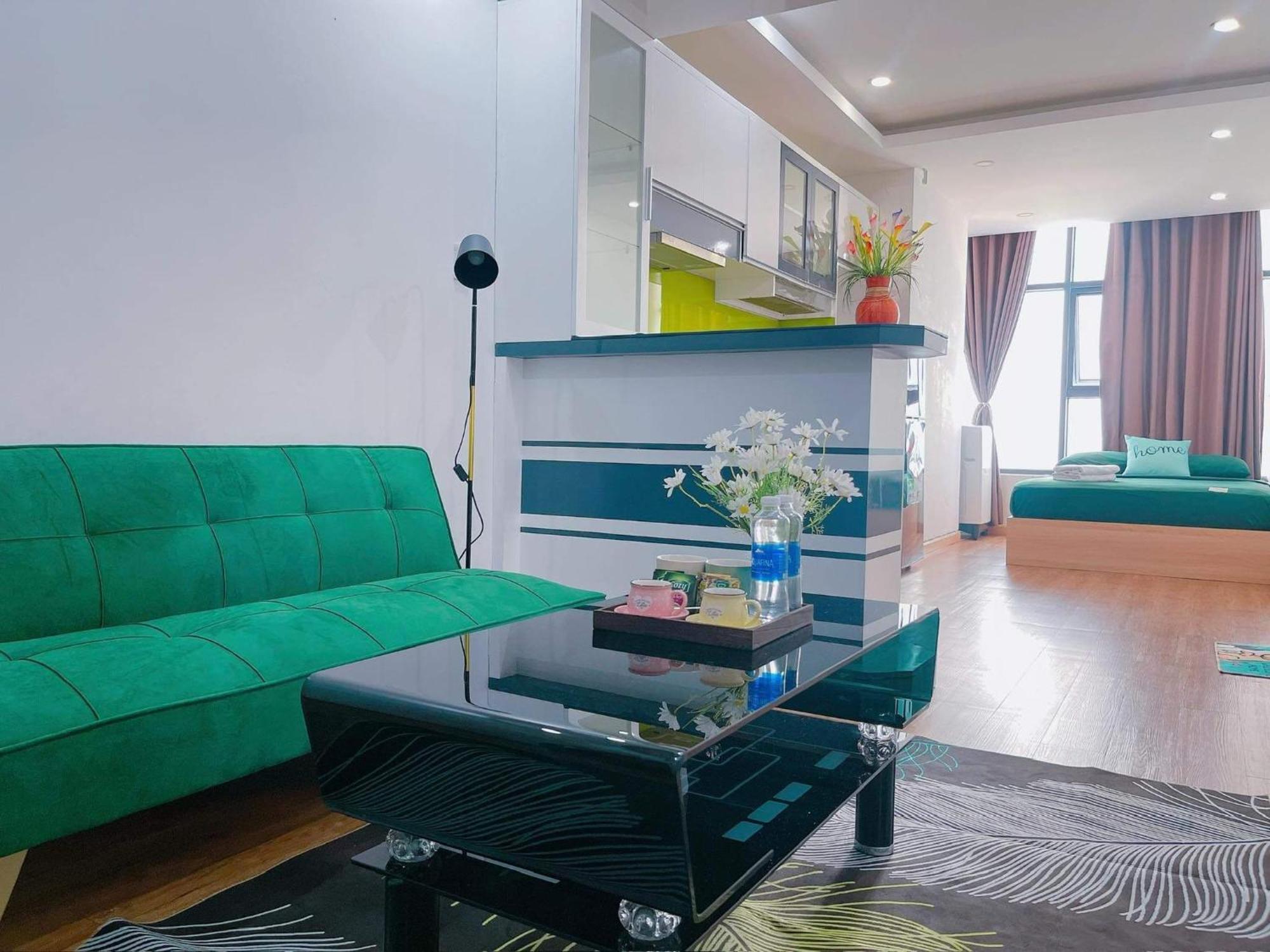 Apartment Sunflower Nha Trang