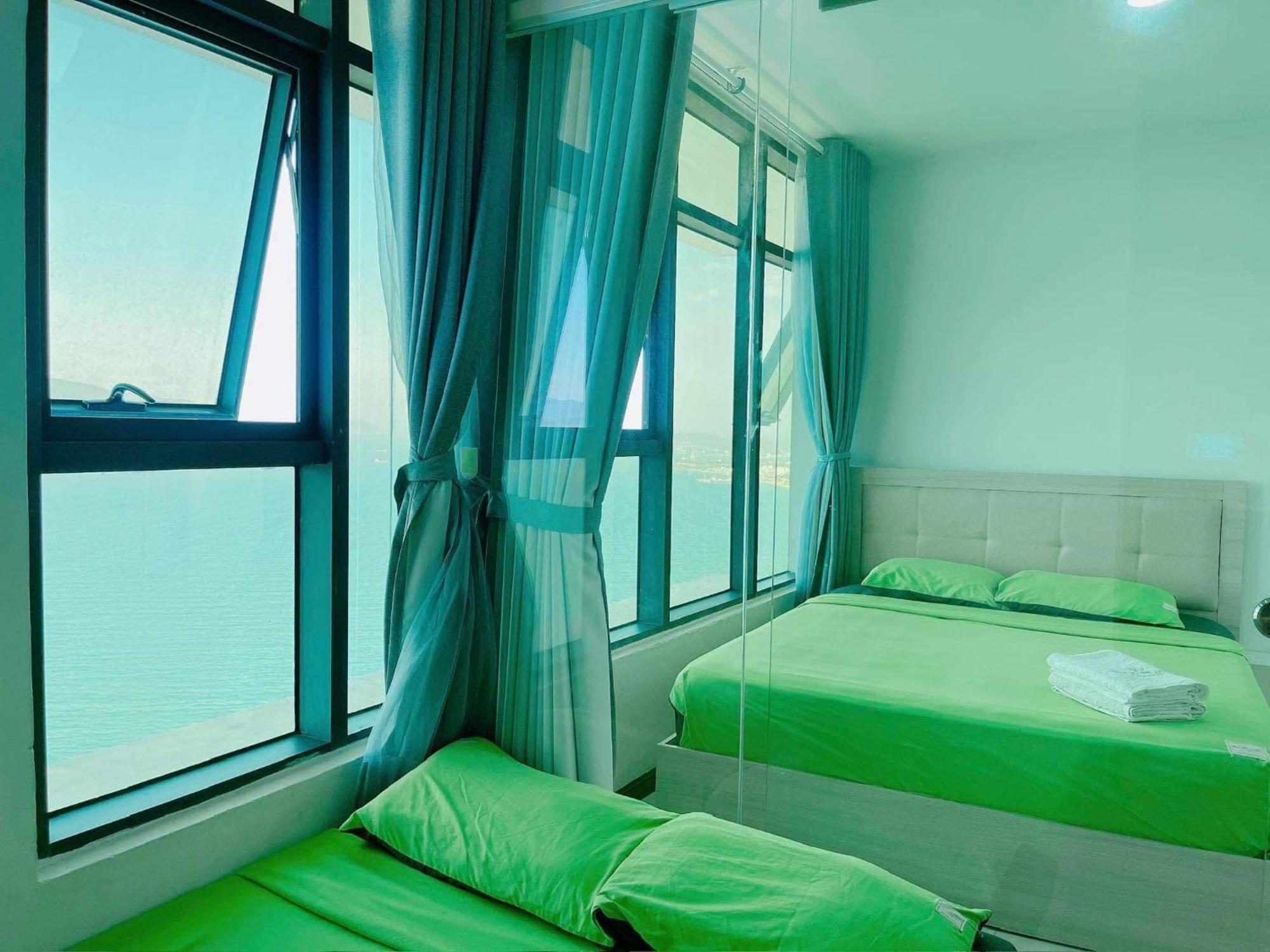 Sunflower Apartment Nha Trang