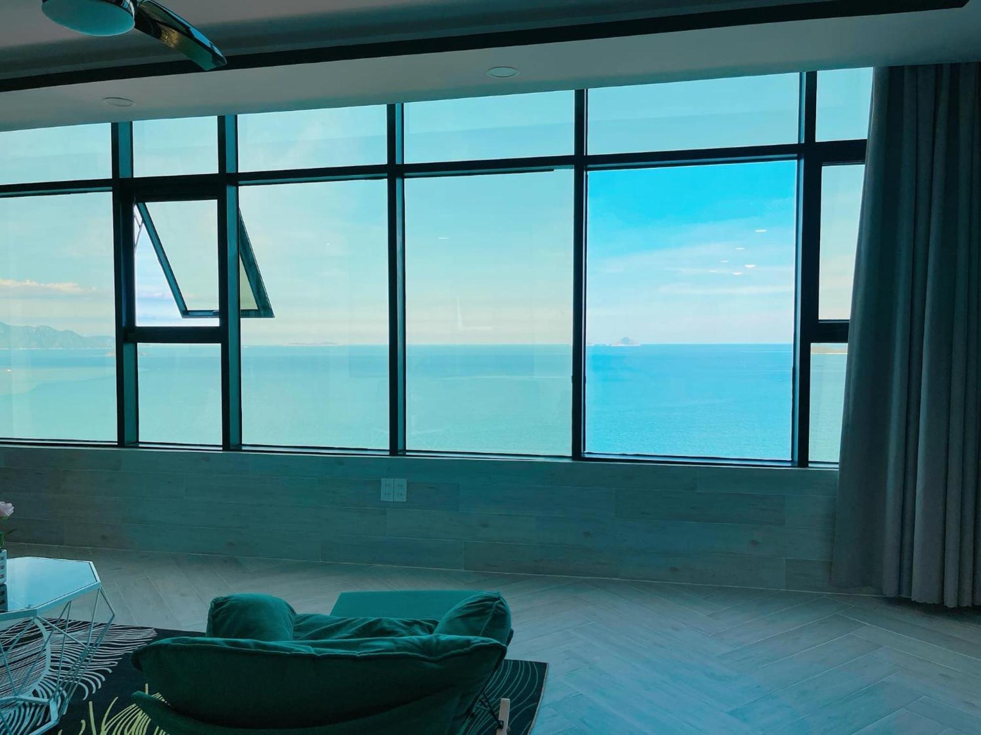 Apartment Sunflower Nha Trang