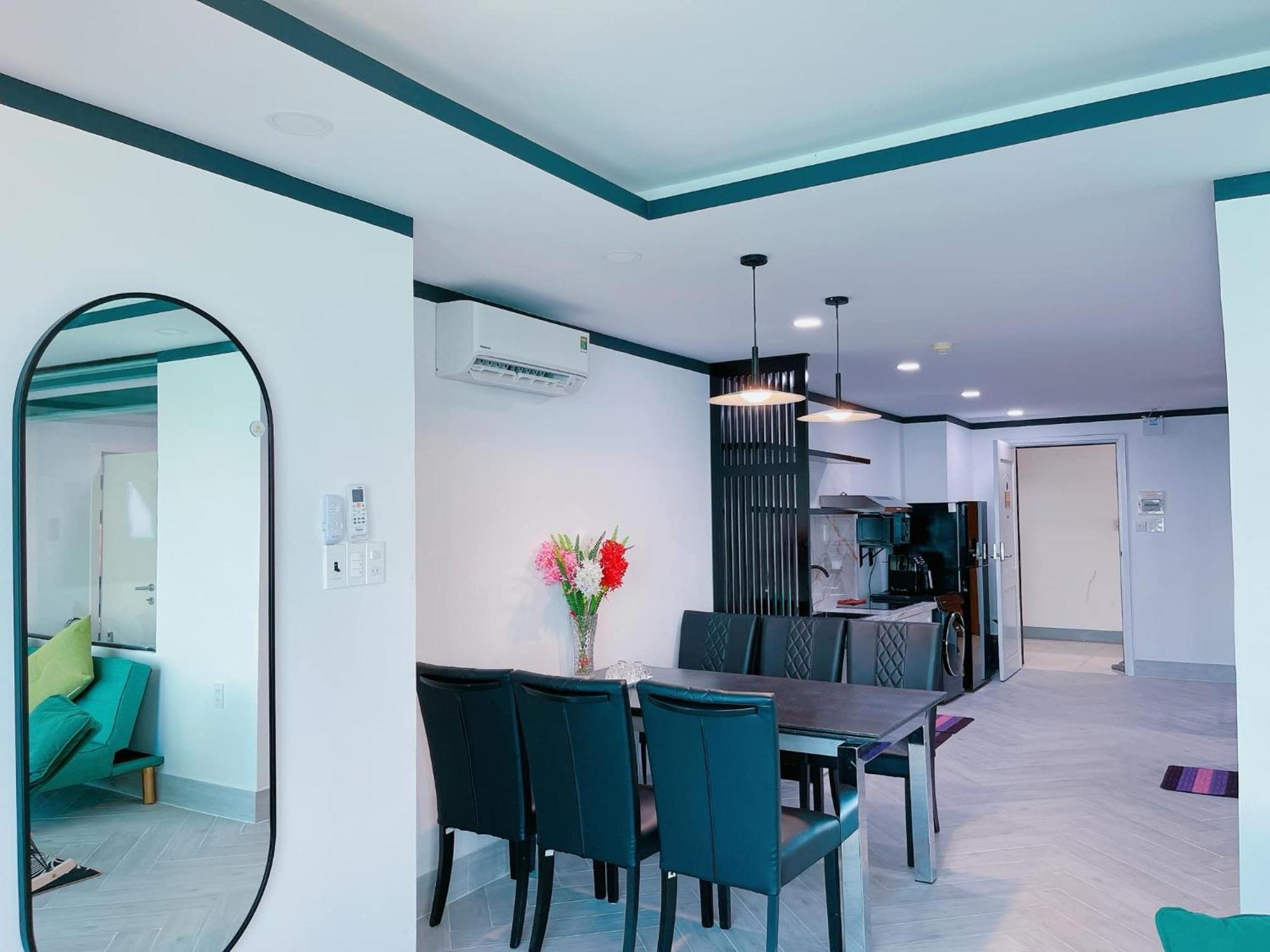 Apartment Sunflower Nha Trang