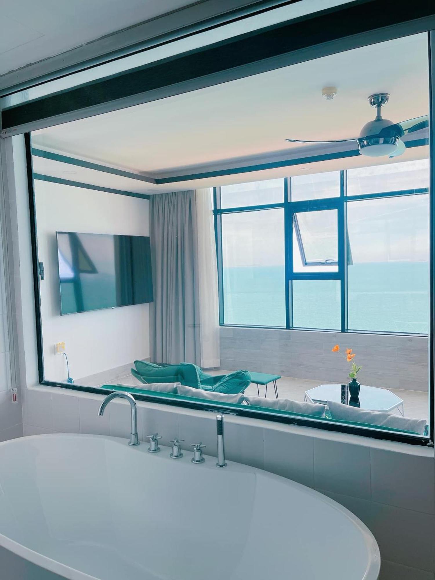 Sunflower Apartment Nha Trang