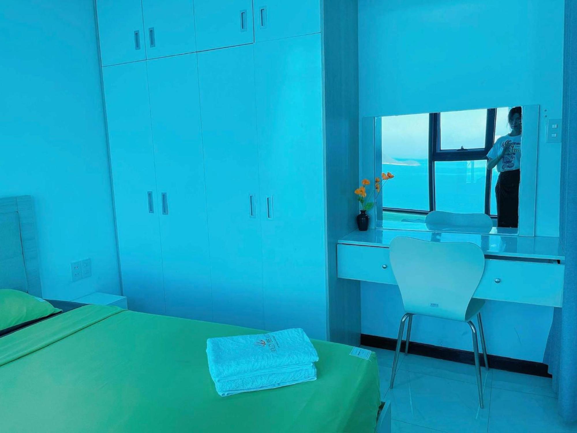 Apartment Sunflower Nha Trang