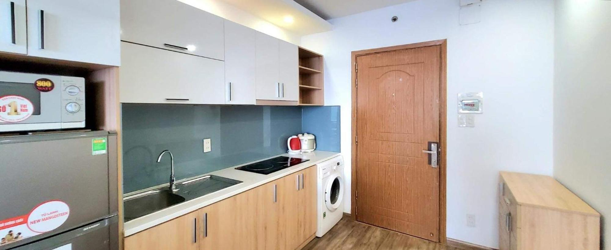 Sunflower Apartment Nha Trang