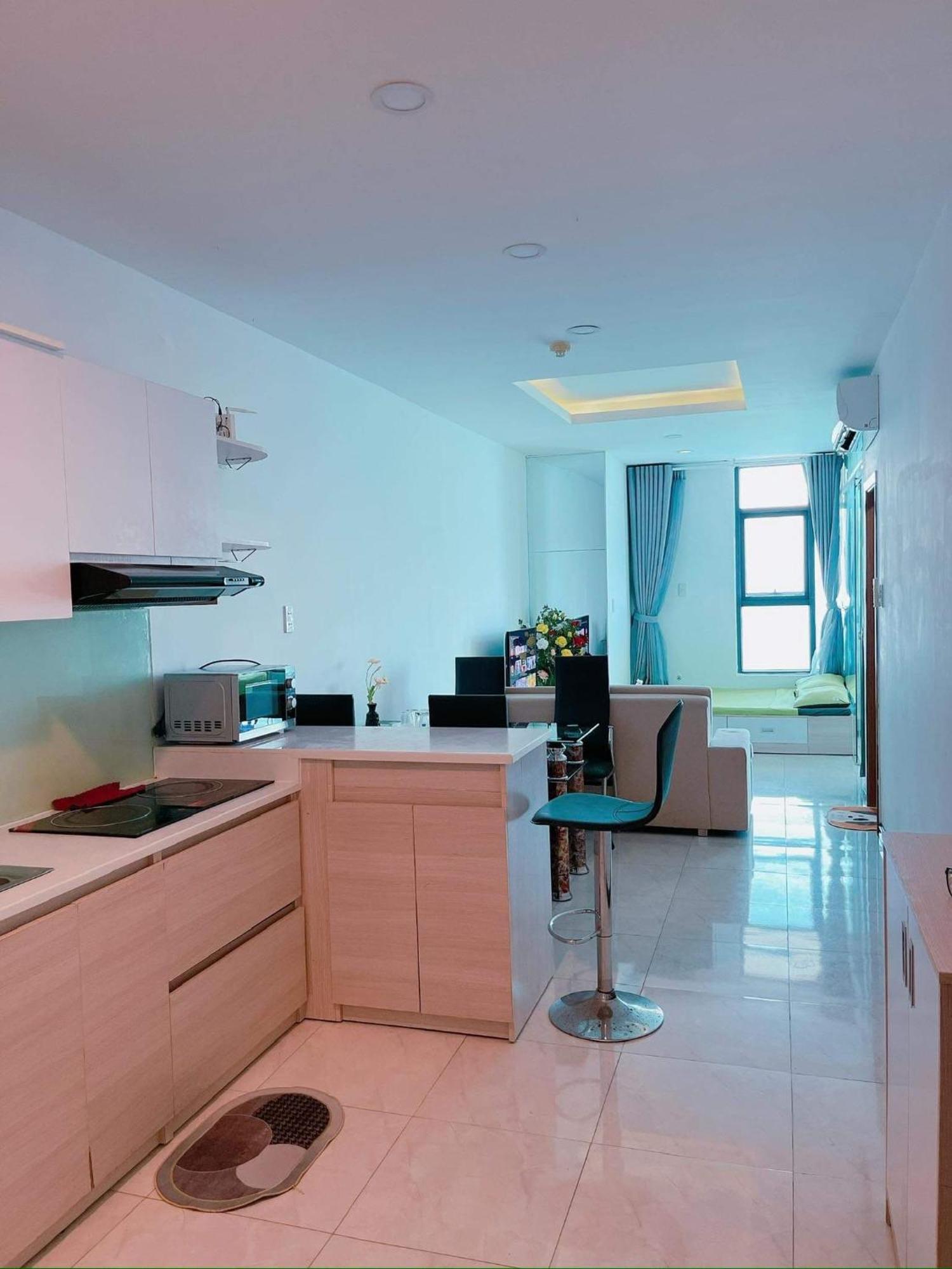Sunflower Apartment Nha Trang