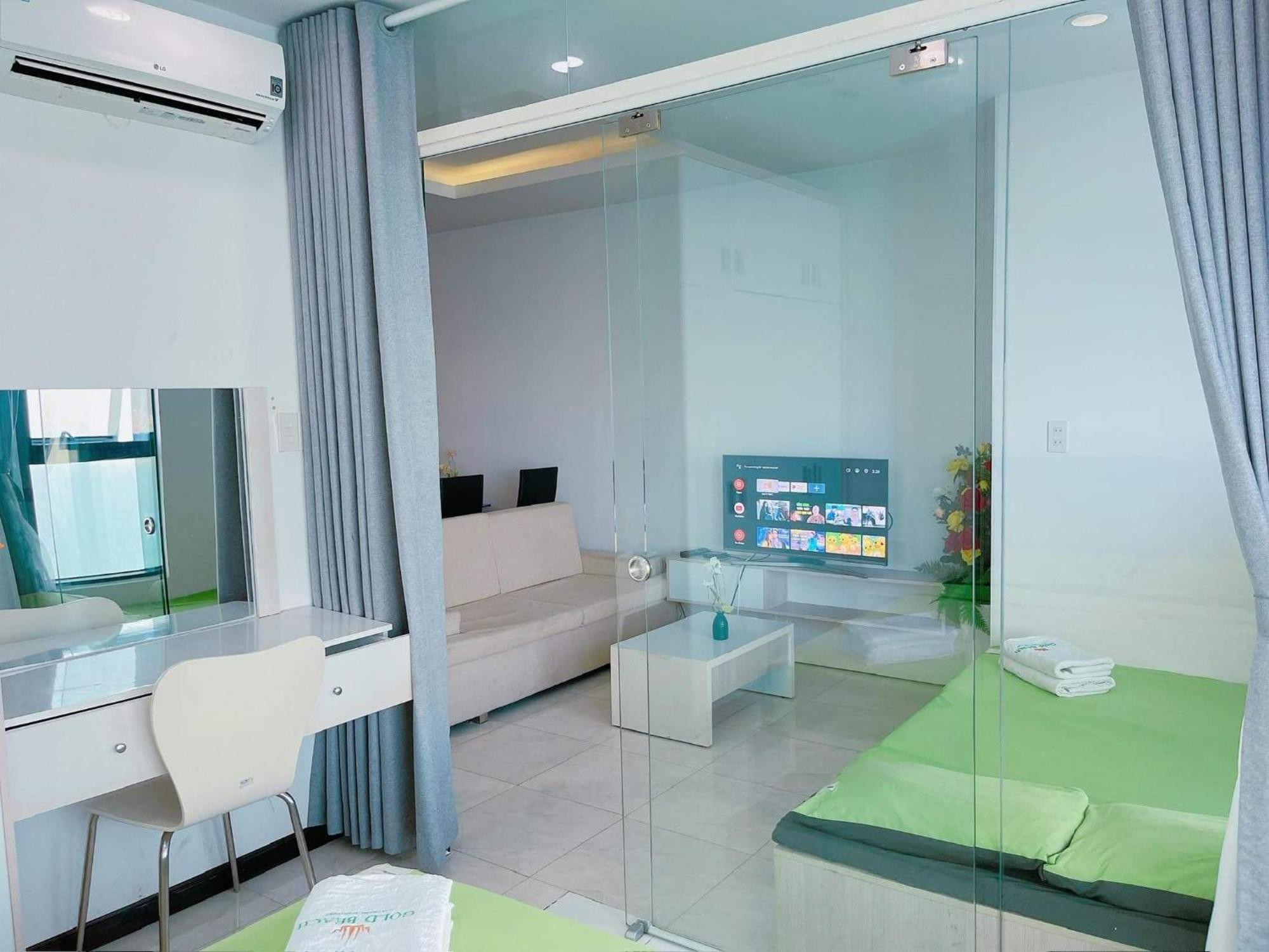 Apartment Sunflower Nha Trang