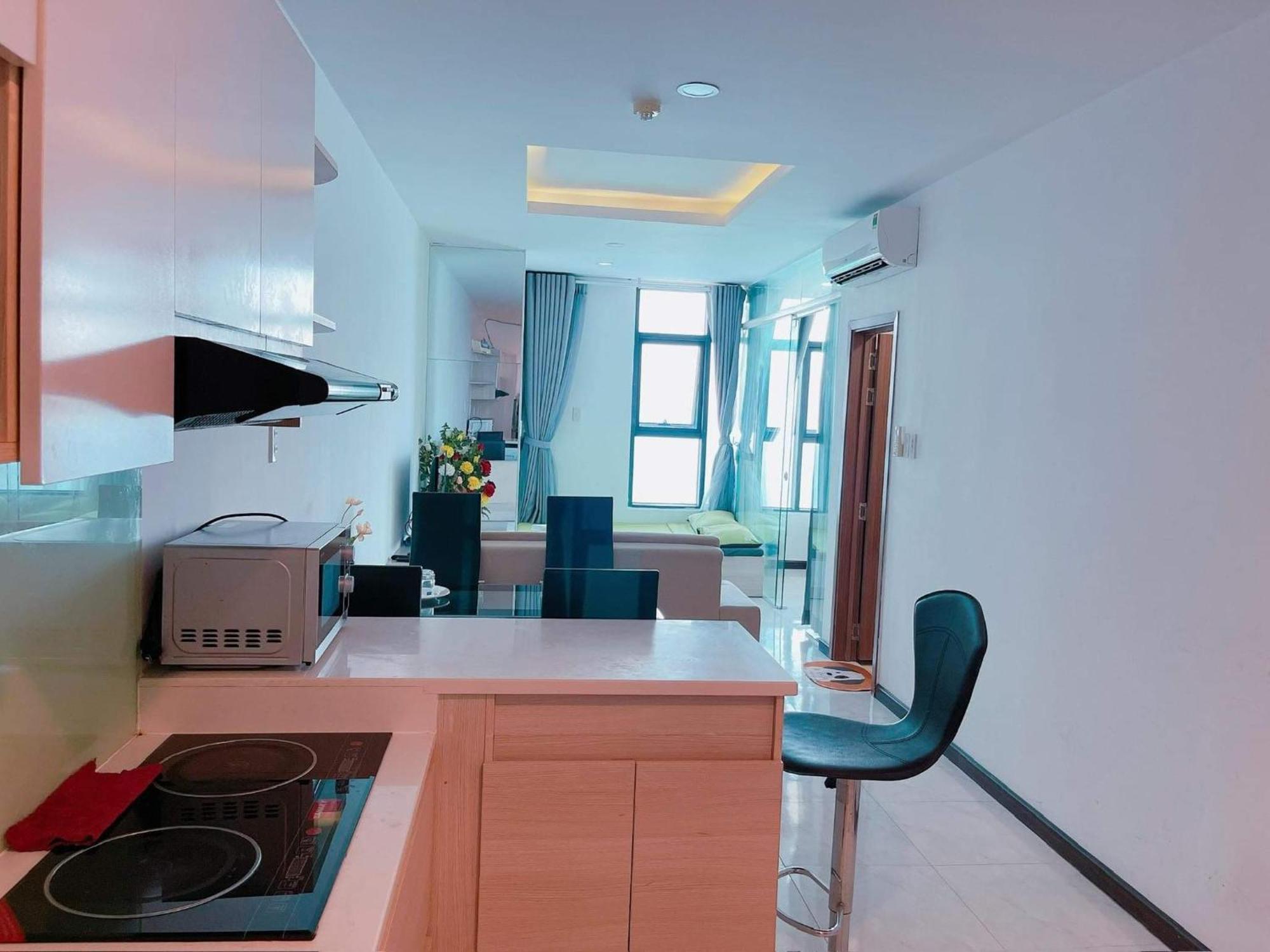 Apartment Sunflower Nha Trang