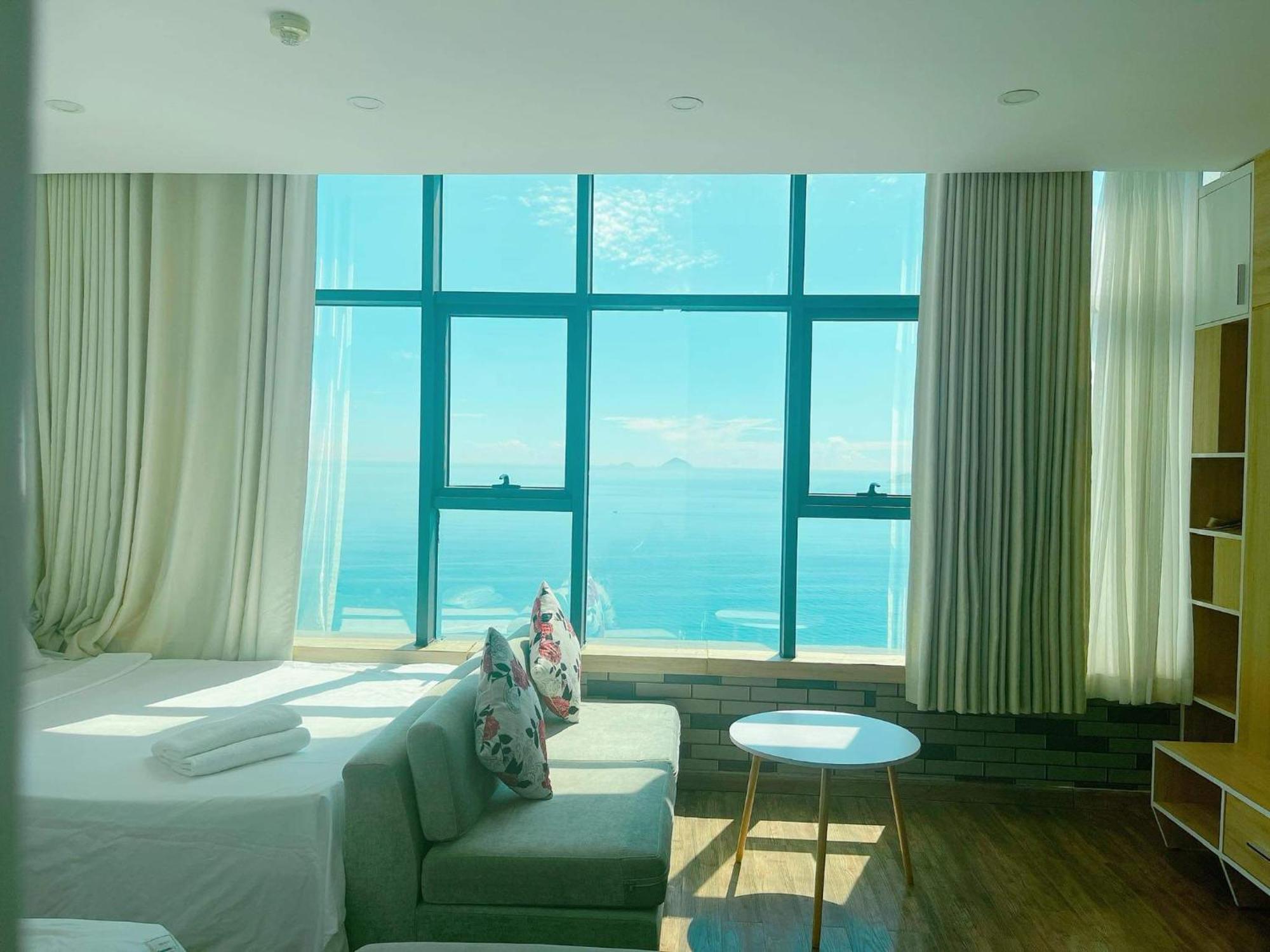 Apartment Sunflower Nha Trang