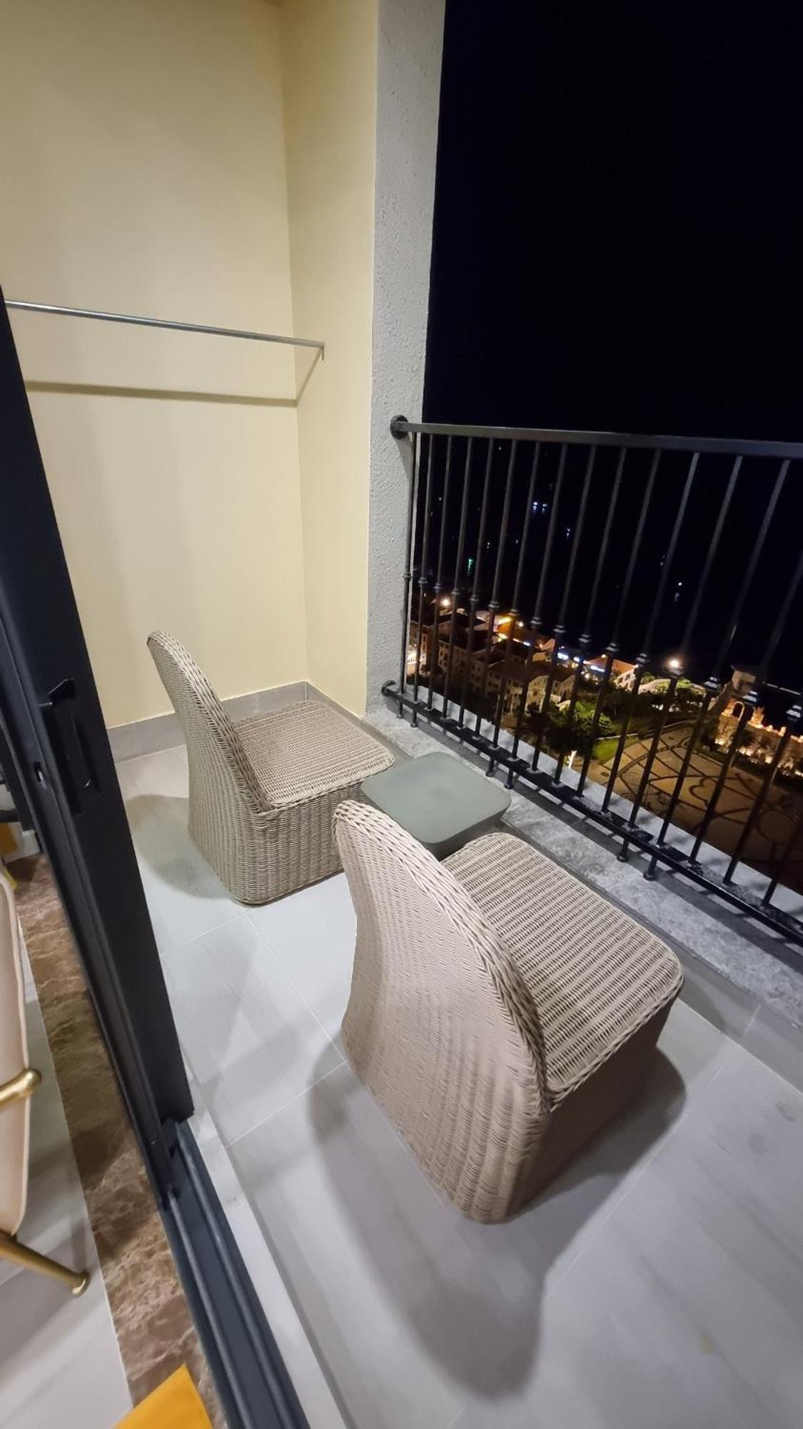 Apartment Ho View Bien Sunset Town Phu Quoc