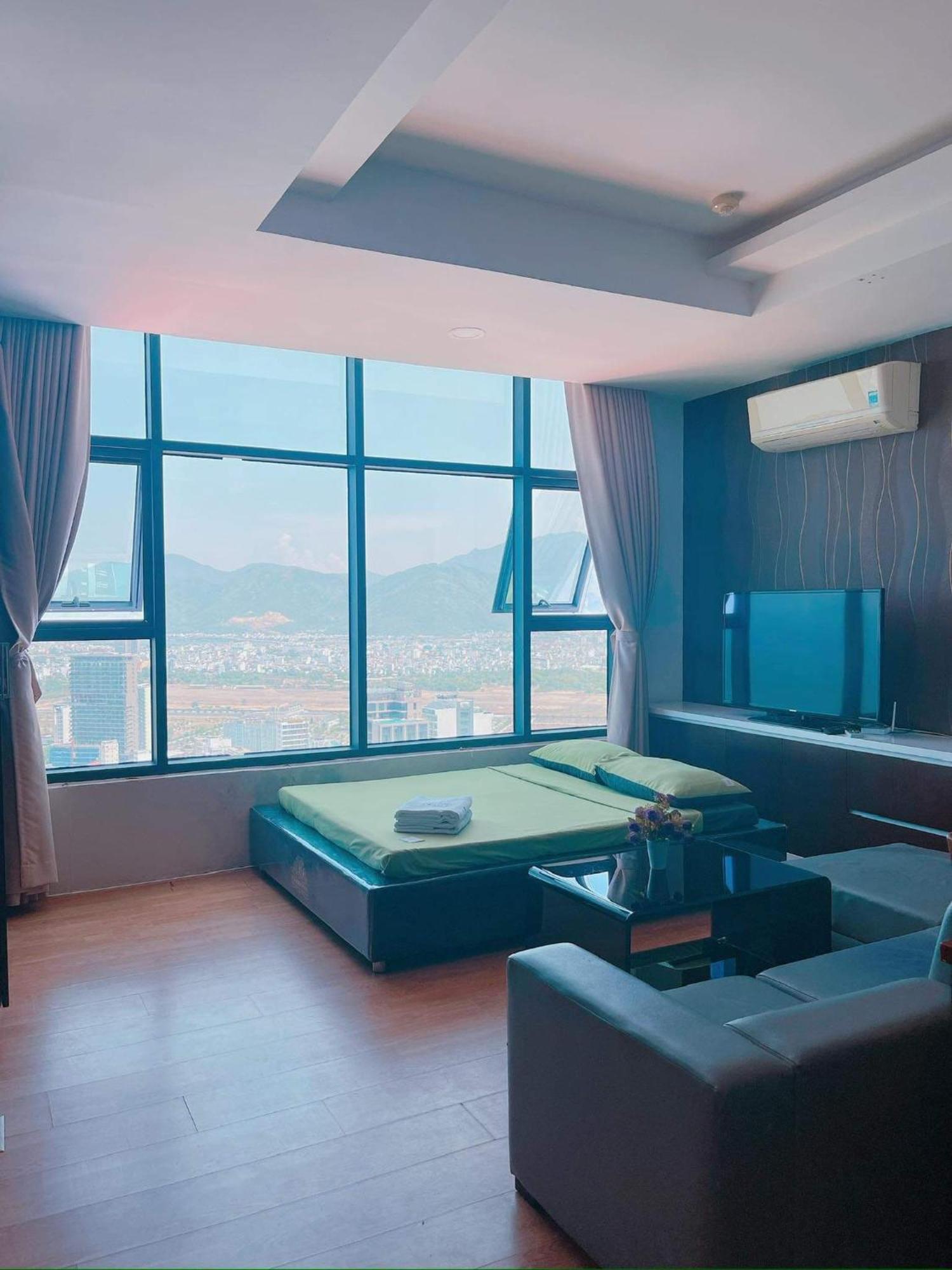 Apartment Sunflower Nha Trang