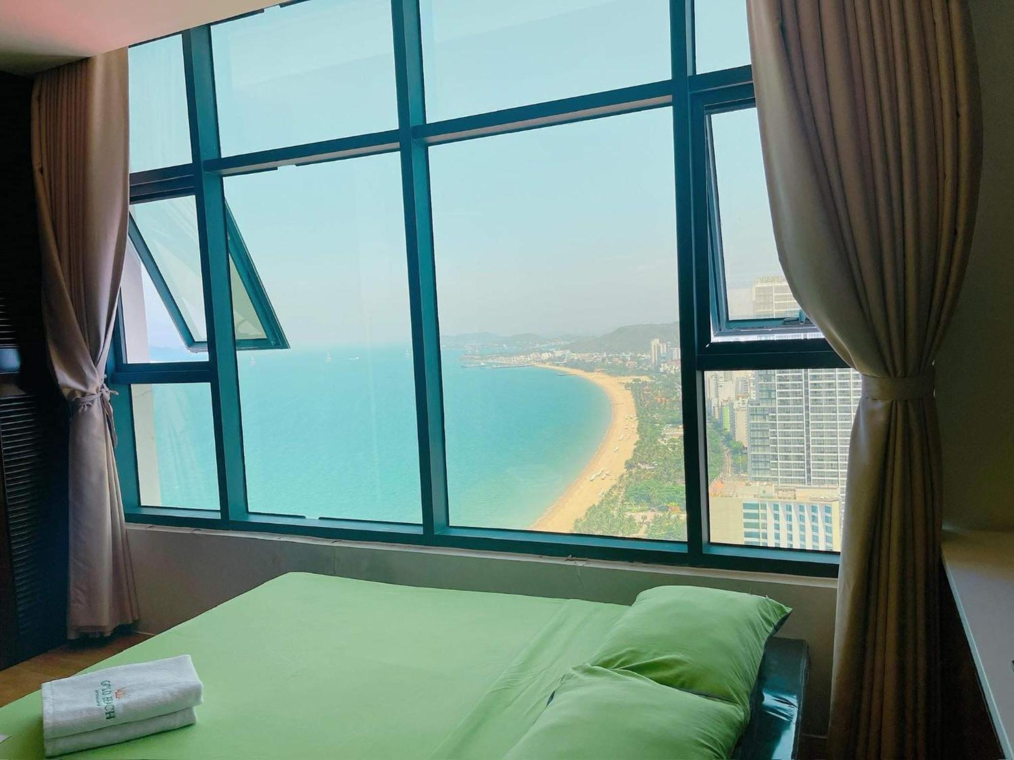 Apartment Sunflower Nha Trang