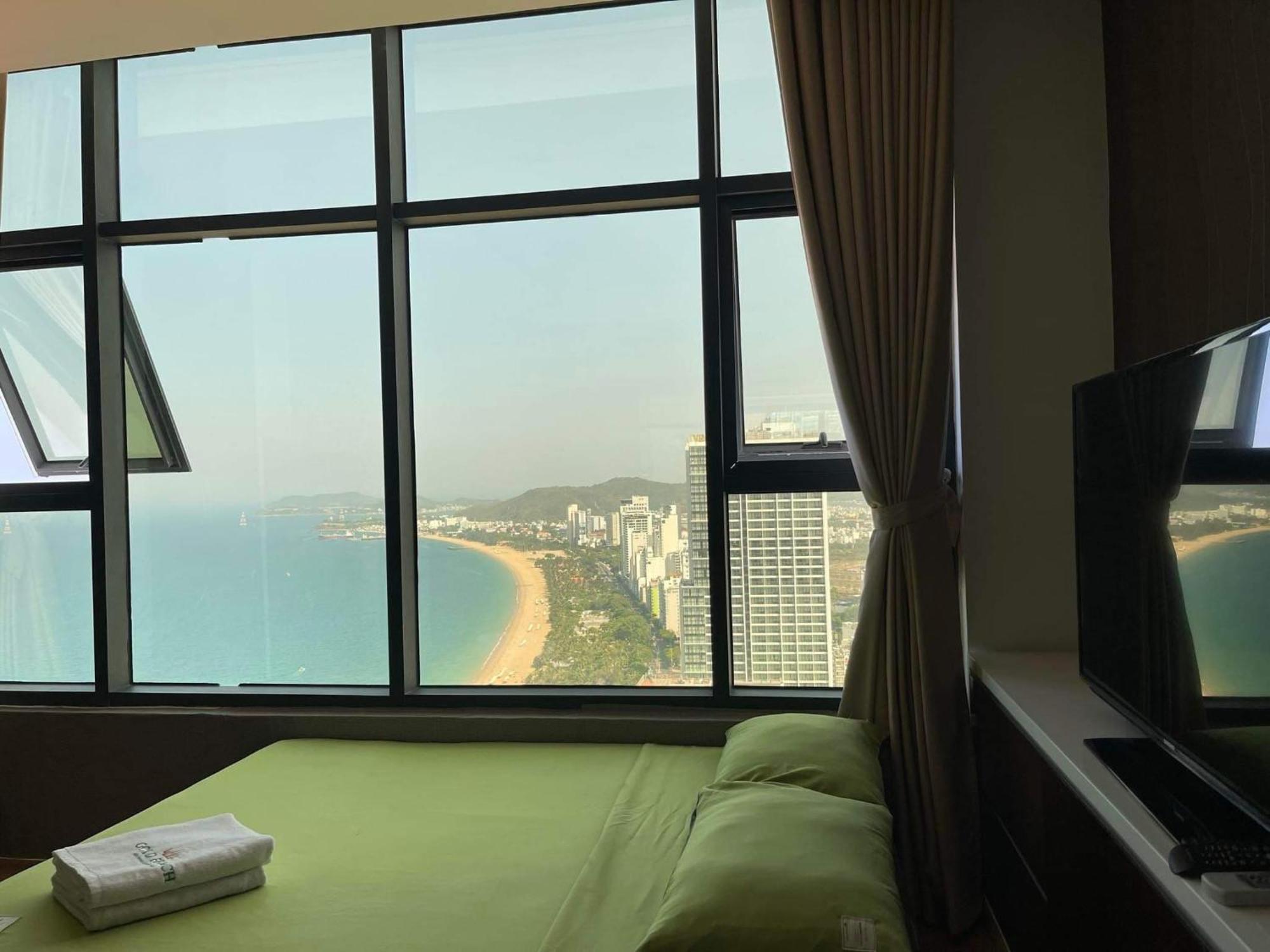 Sunflower Nha Trang