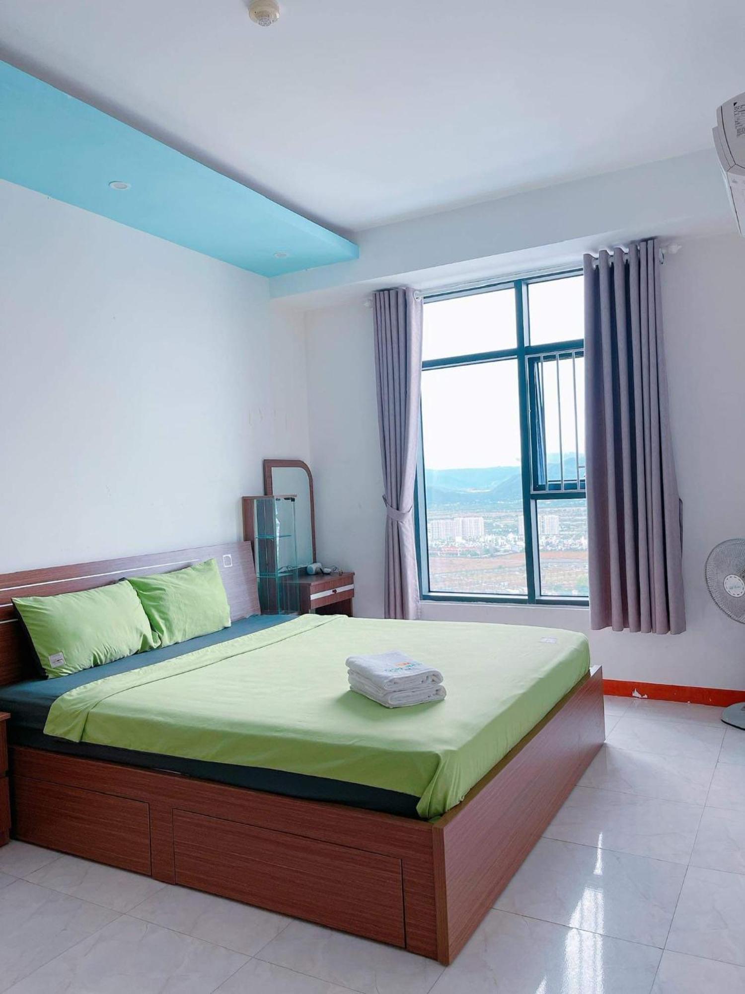 Sunflower Apartment Nha Trang