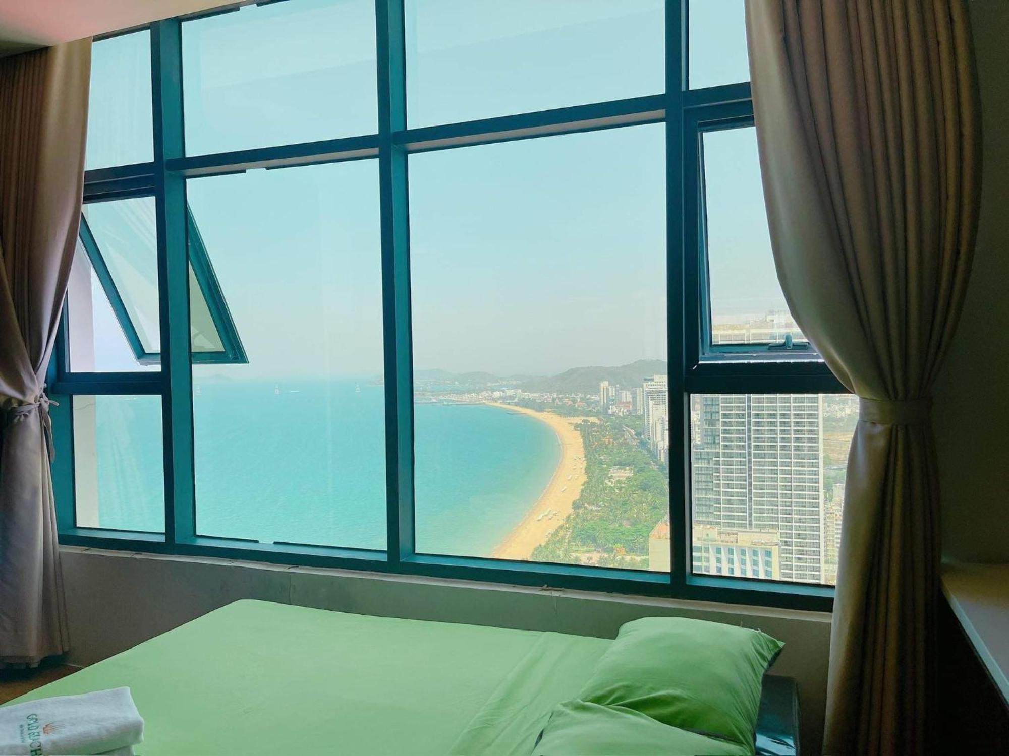 Sunflower Apartment Nha Trang
