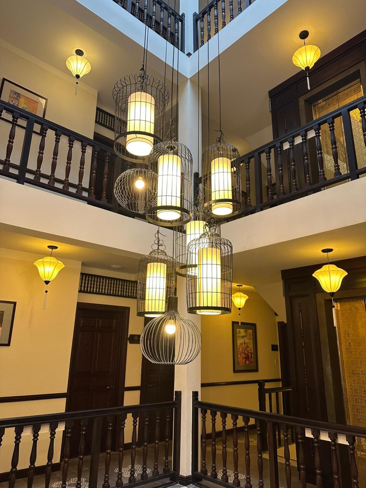 Little . Một Nhỏ&spa Hội An