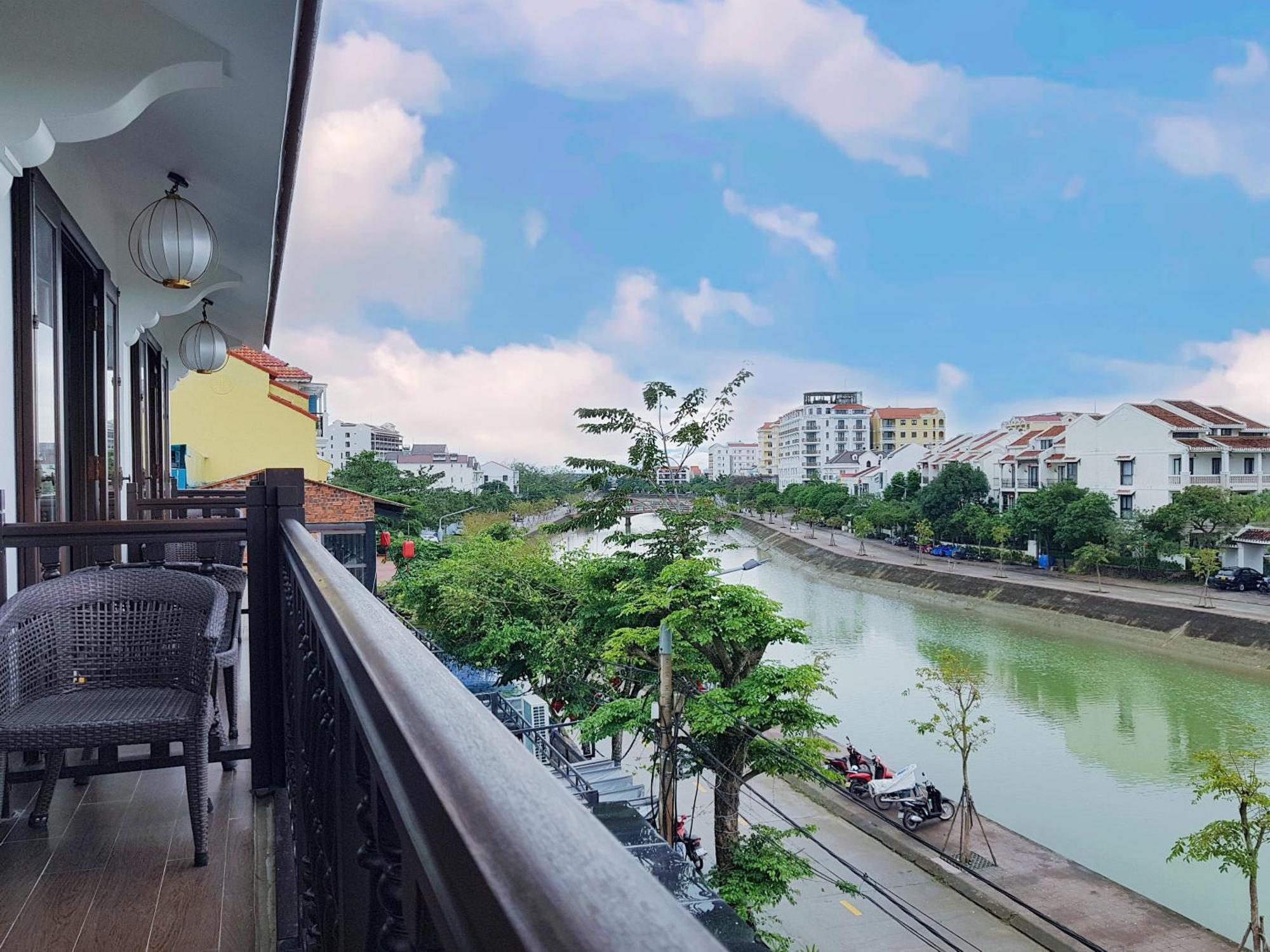 Little . Một Nhỏ&spa 4* Hội An