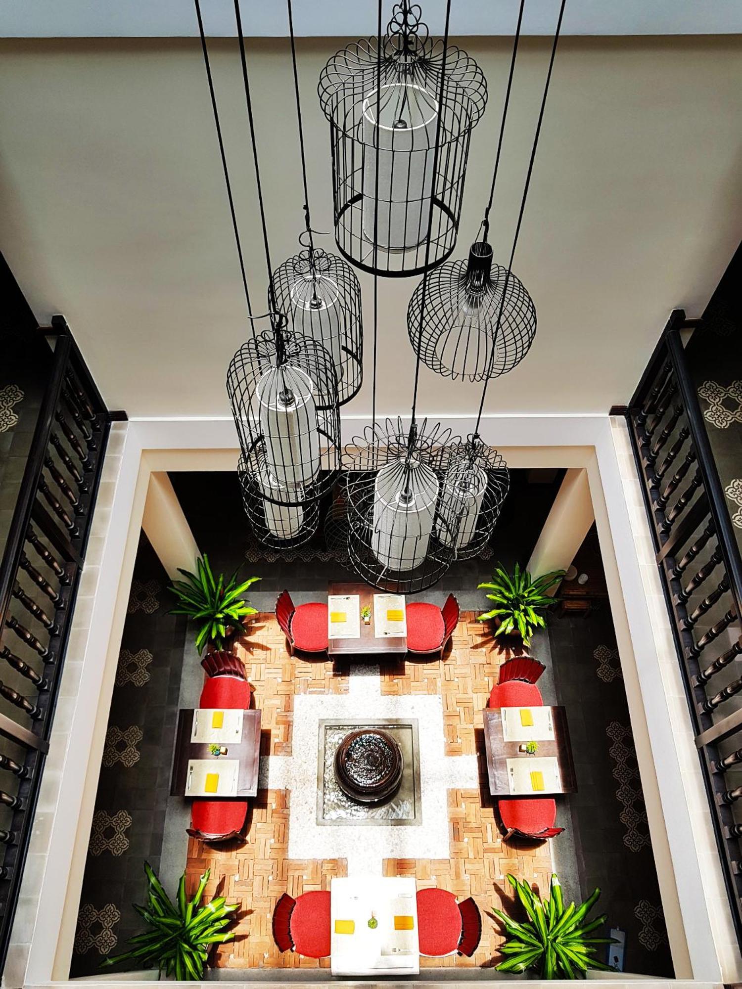 Little . Một Nhỏ&spa Khách sạn