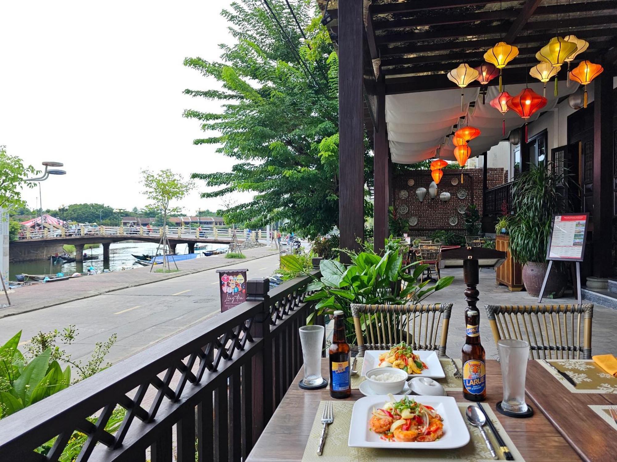 Little . Một Nhỏ&spa Khách sạn 4*