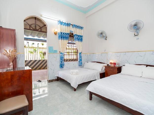 Guest house Nam Long Hai