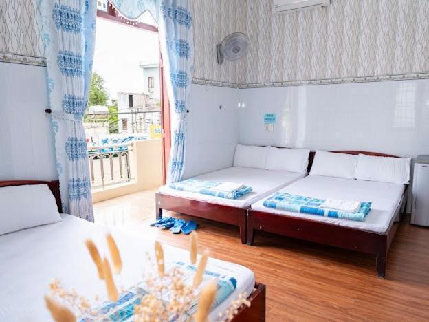 Guest house Nam