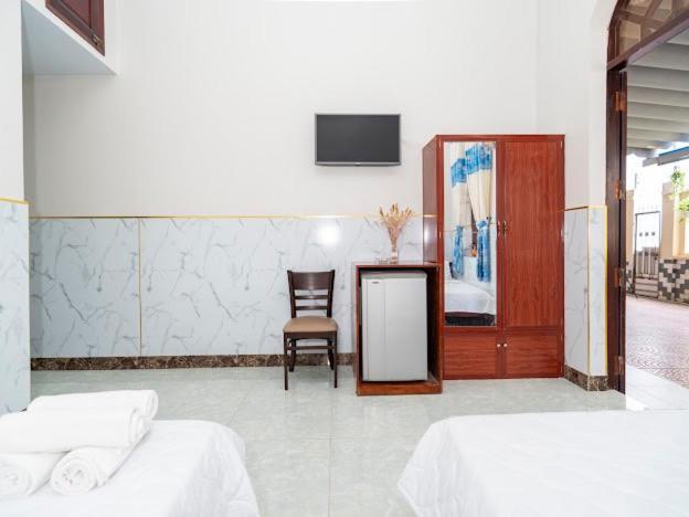 Guest house Nam