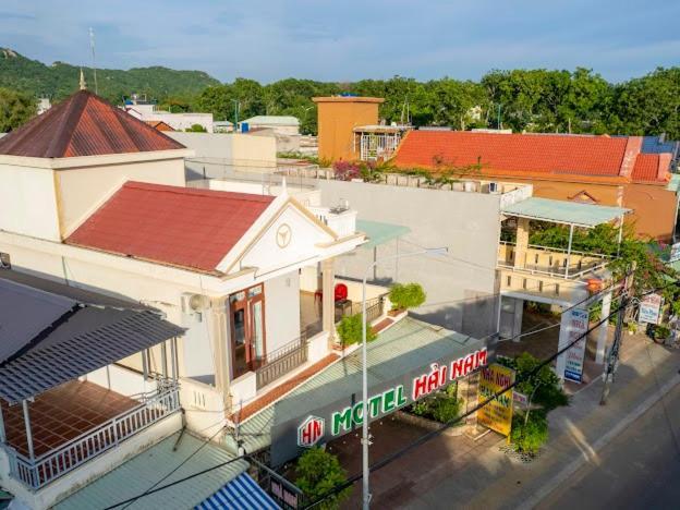 Nam Guest house