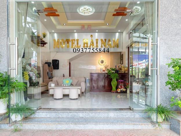 Guest house Nam