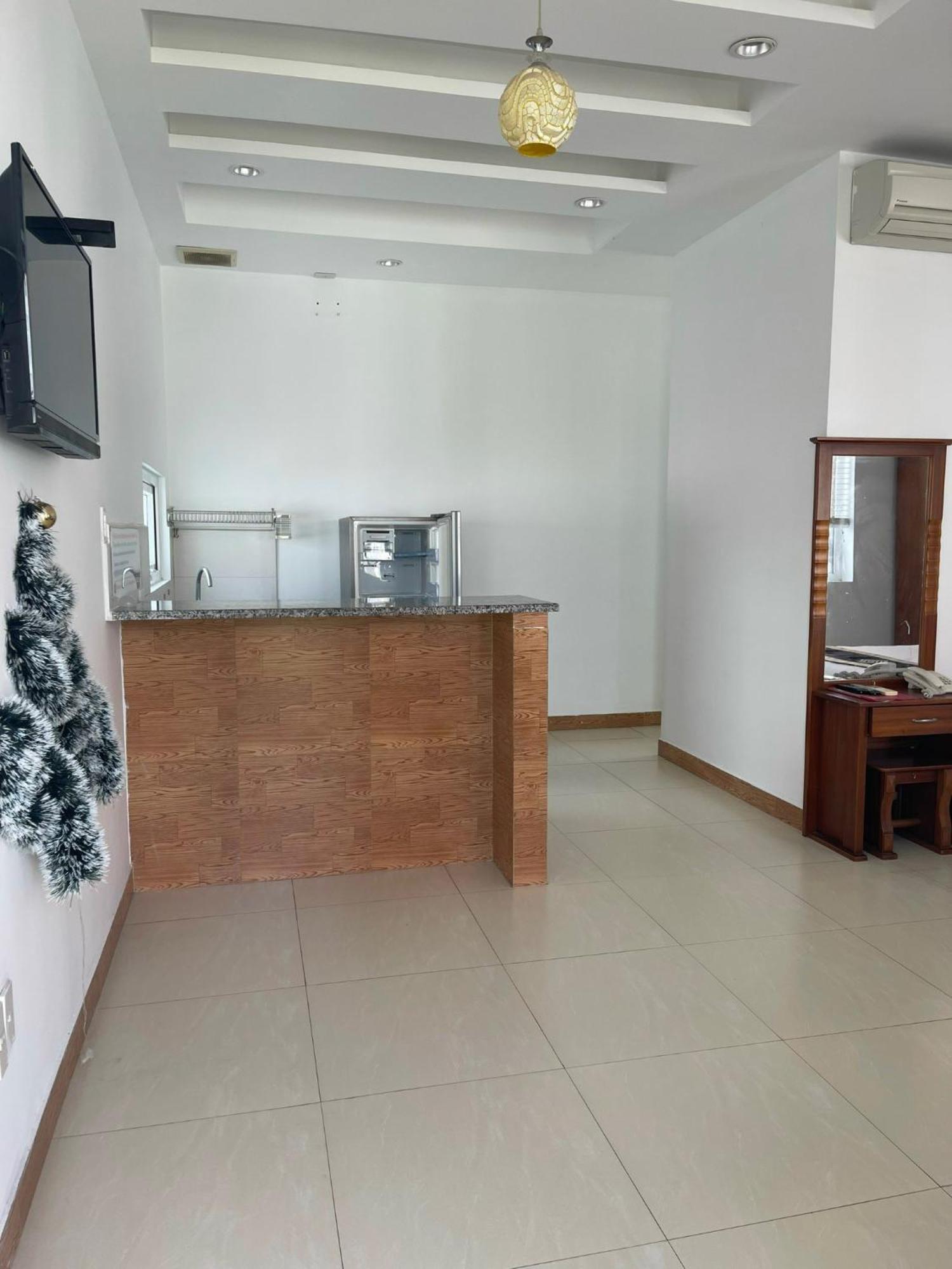 Khách sạn Mui Ne Volga &