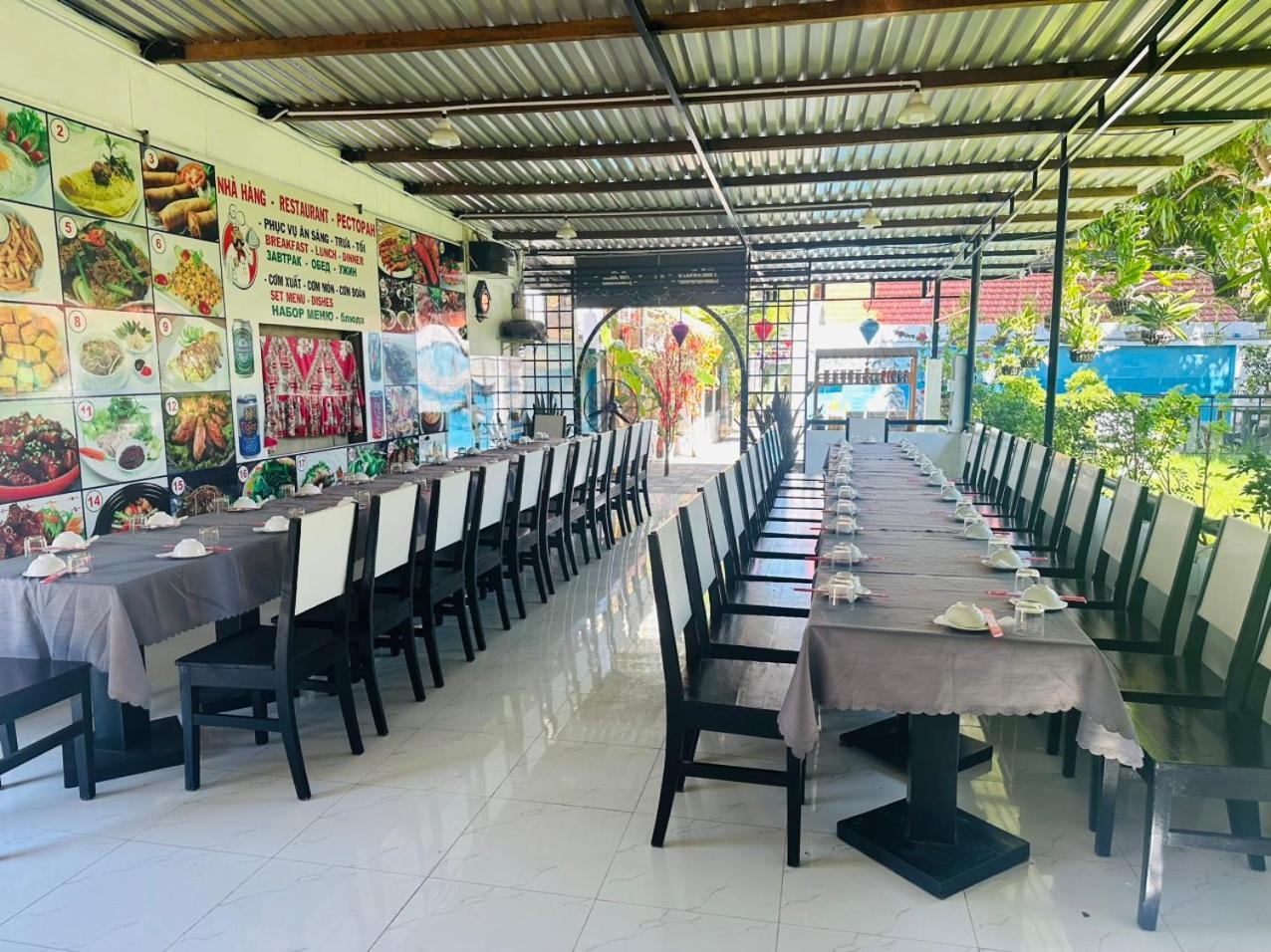 Muine Sports Hotel Mui Ne