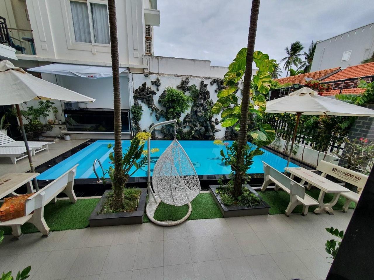 Muine Sports Hotel 2*