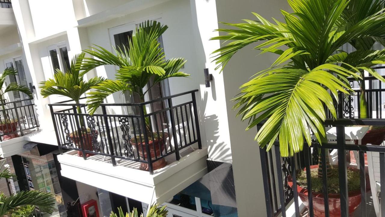 Hotel Muine Sports Mui Ne