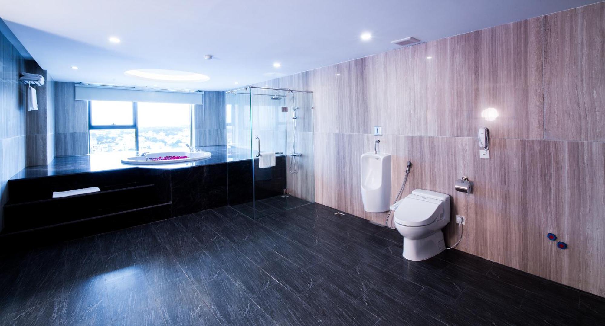 Hotel Muong Thanh Luxury Buon Ma Thuot