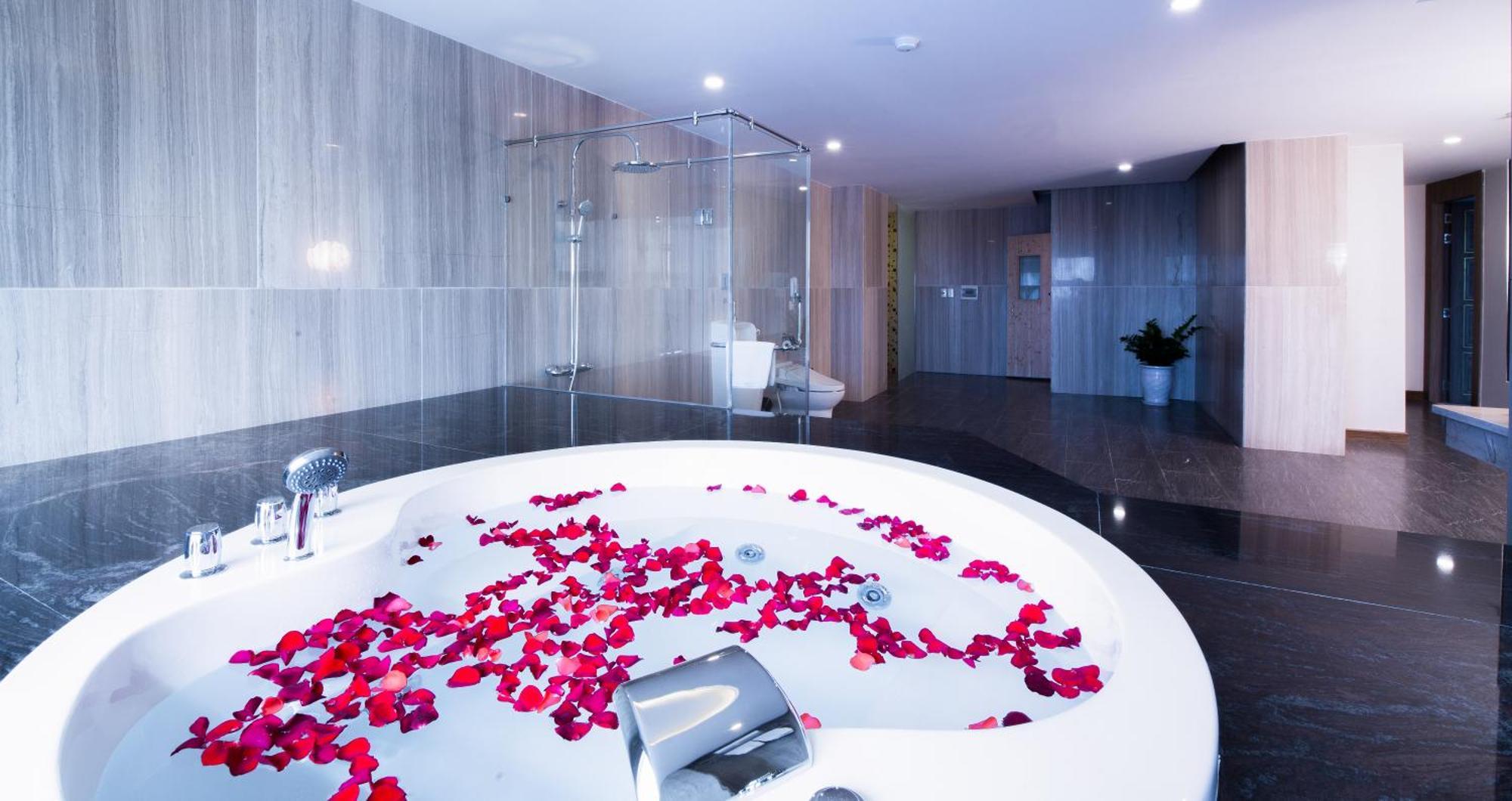 Muong Thanh Luxury Buon Ma Thuot
