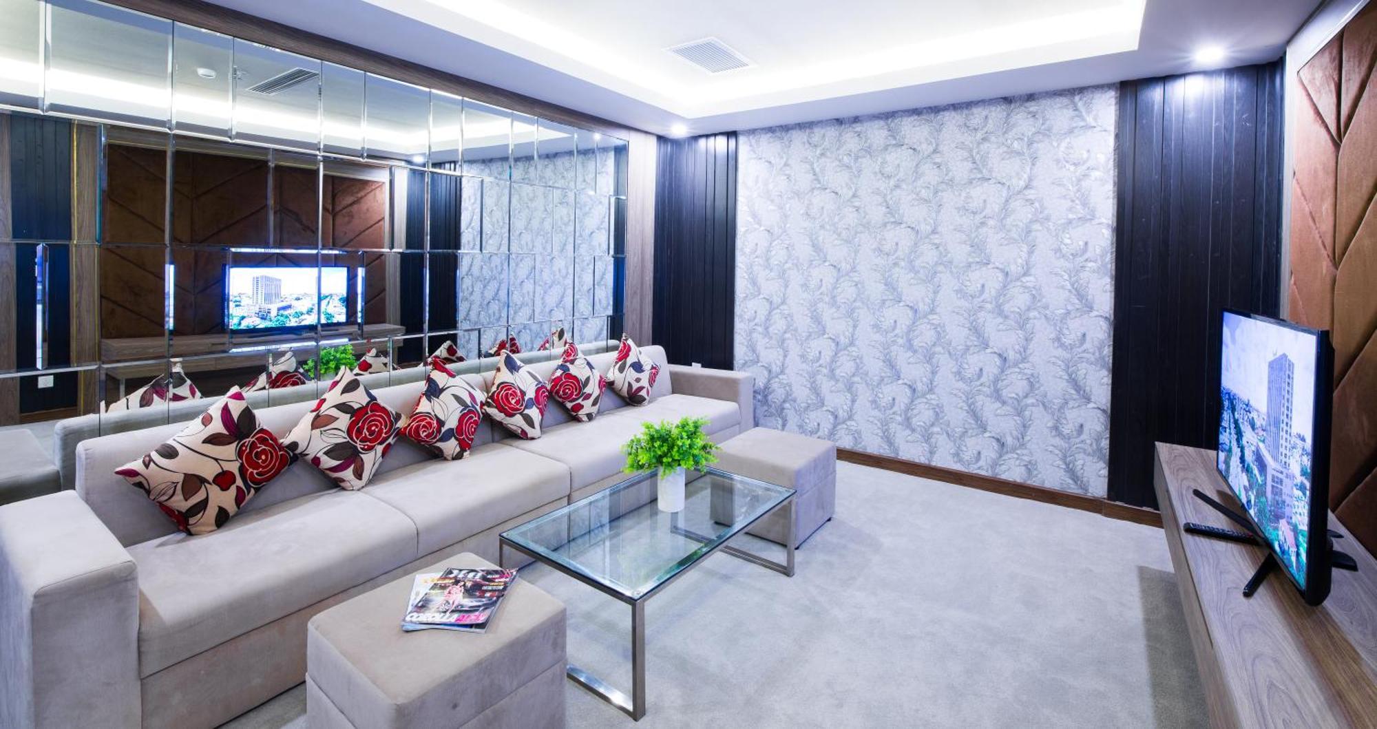 Muong Thanh Luxury
