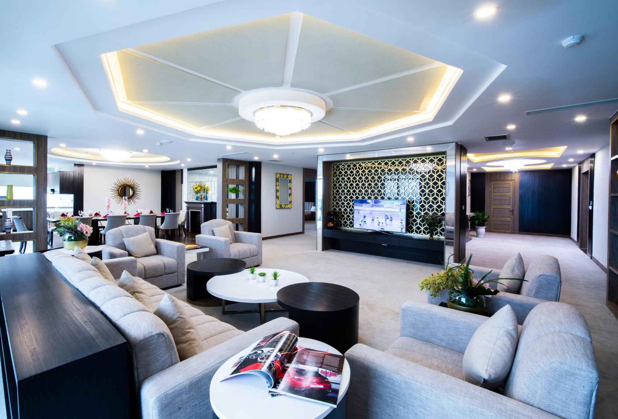 Muong Thanh Luxury 5* Buon Ma Thuot