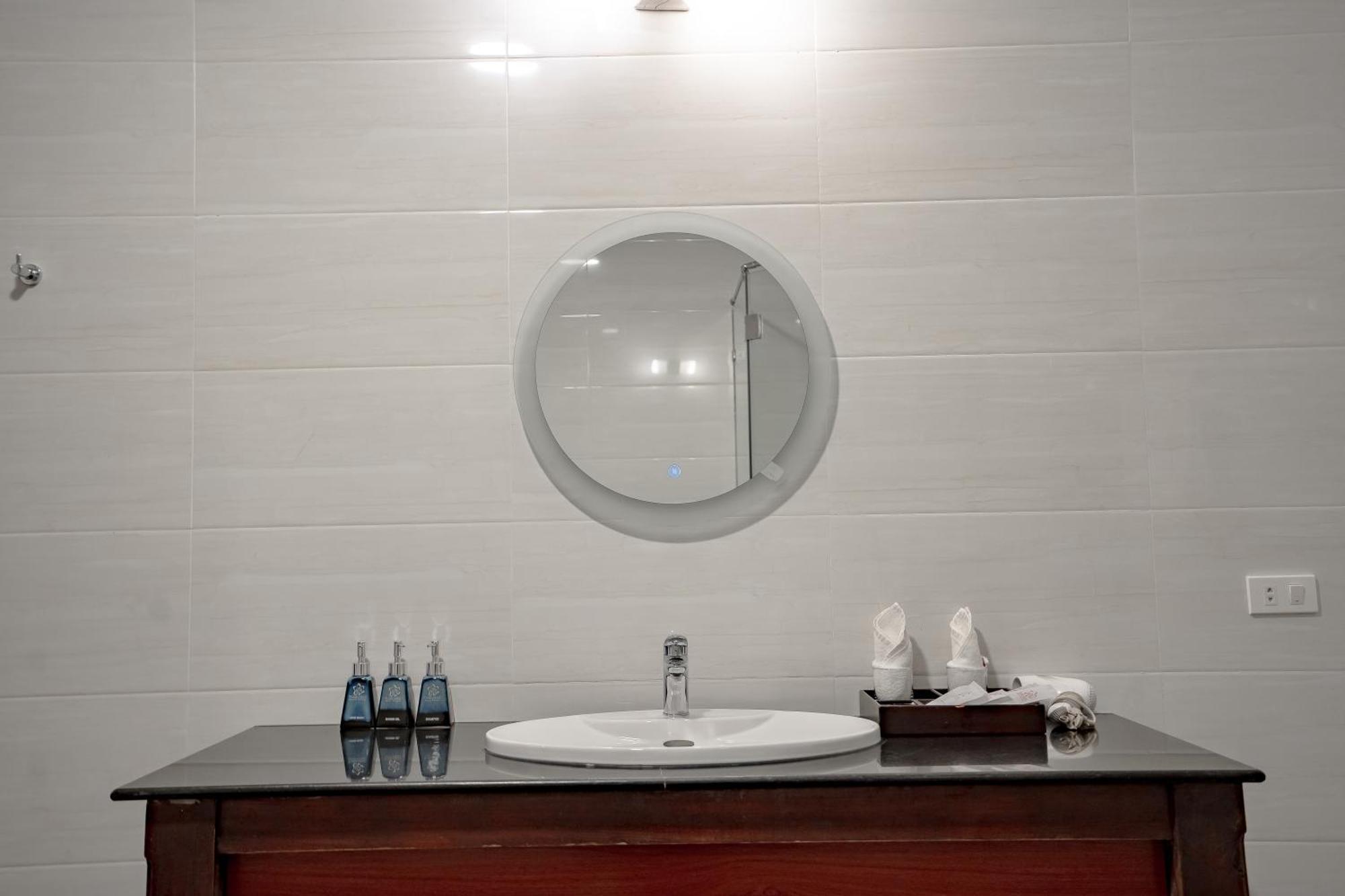 Resort Tuan Chau 4*