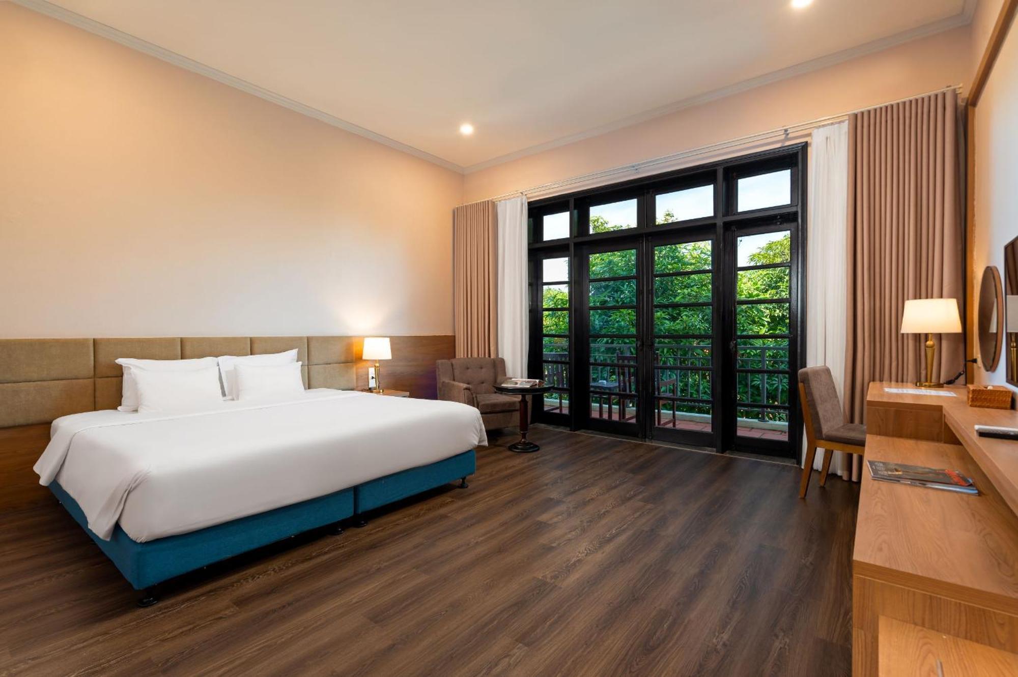 Resort Tuan Chau 4*
