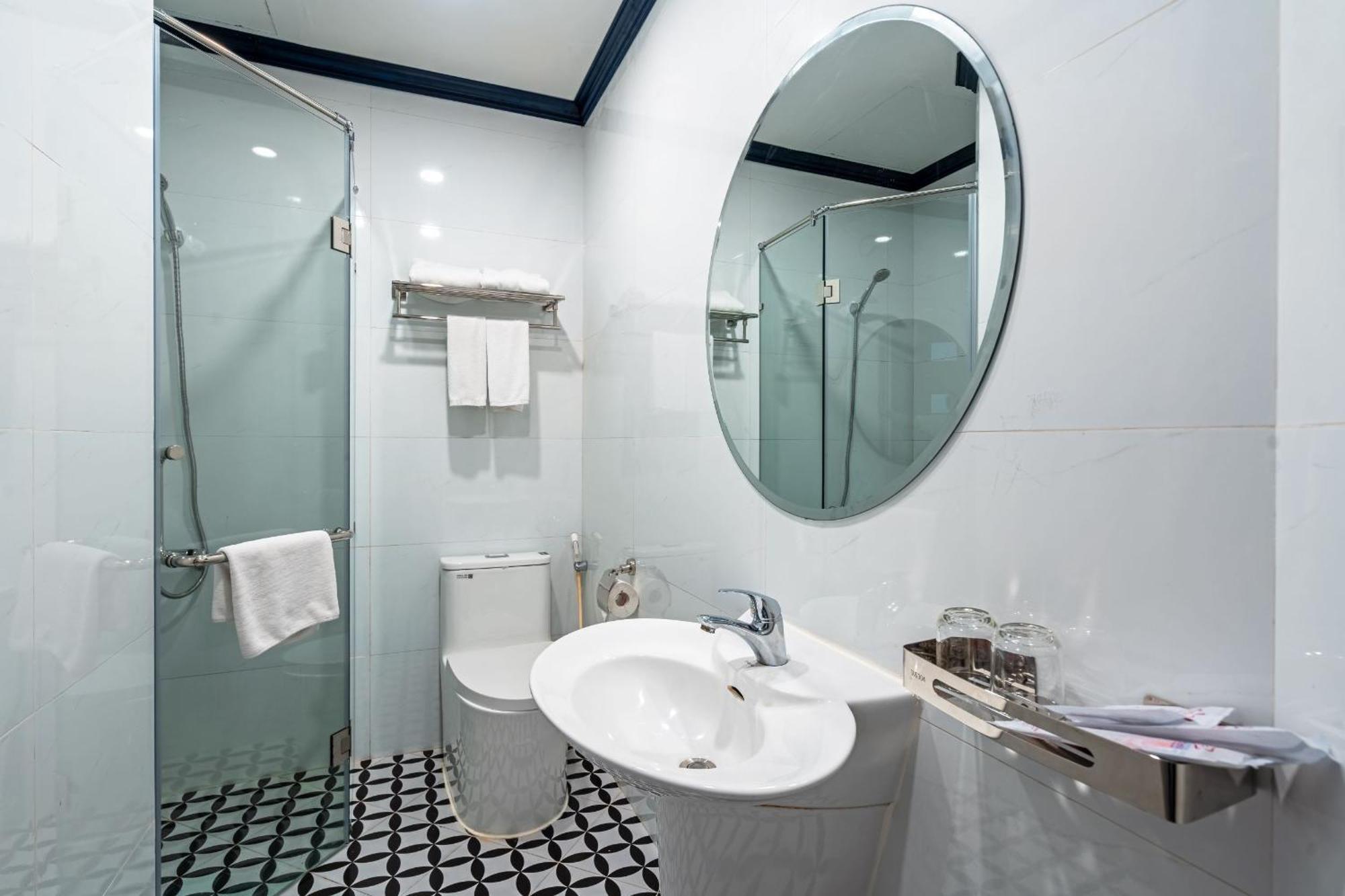 Resort Tuan Chau 4*