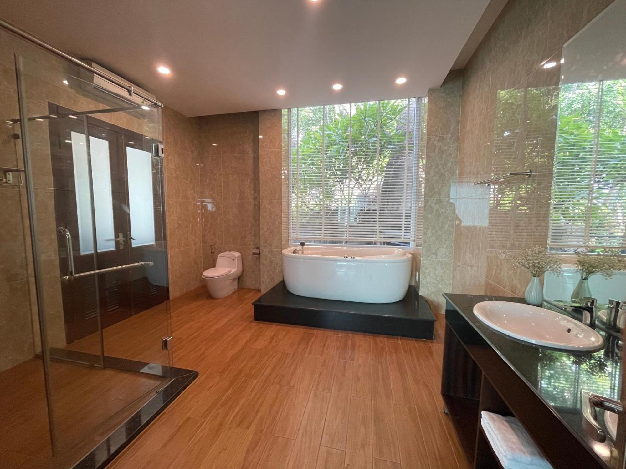Aparthotel Cassabella & Vung Tau