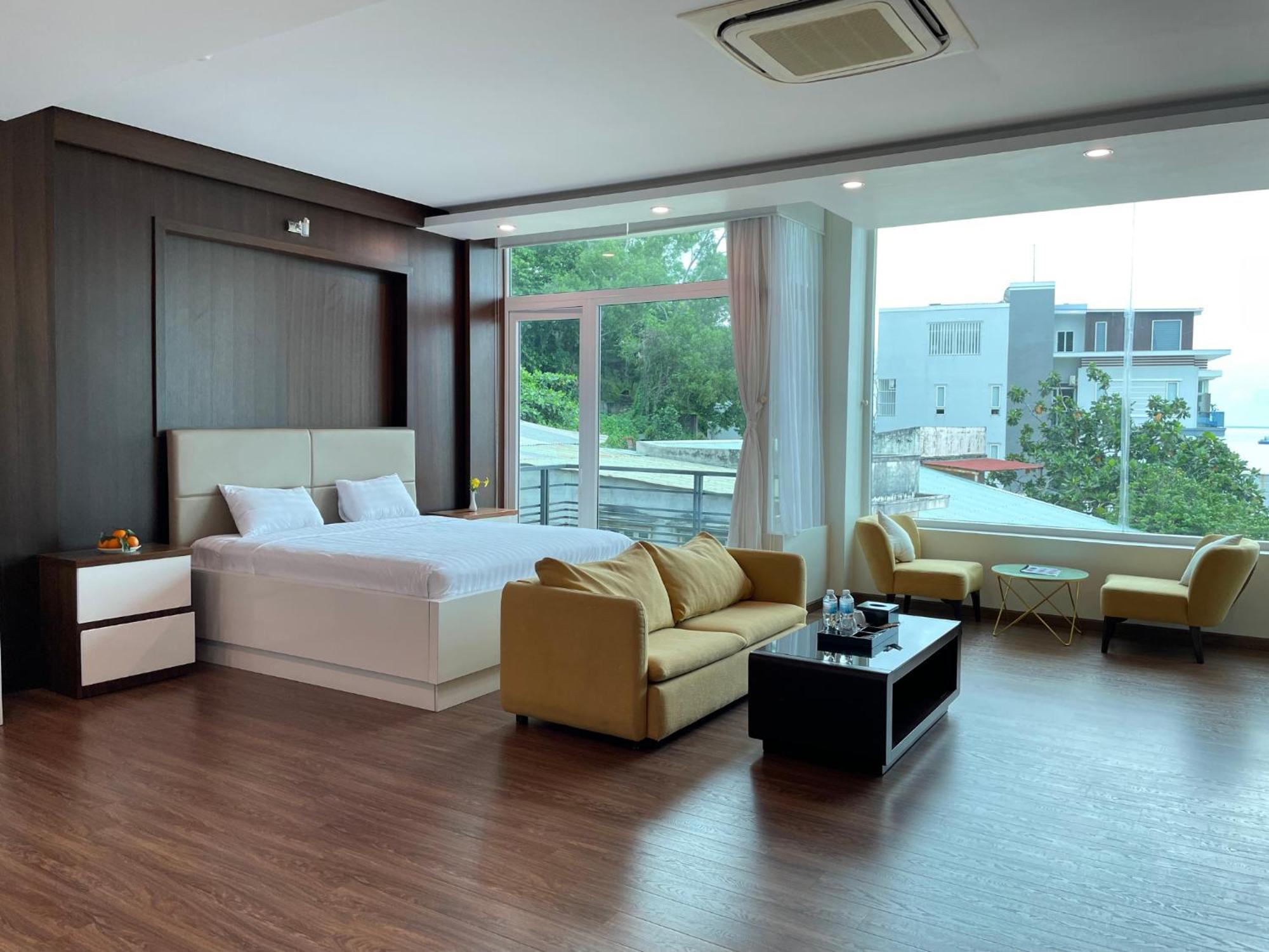 Cassabella & Vung Tau
