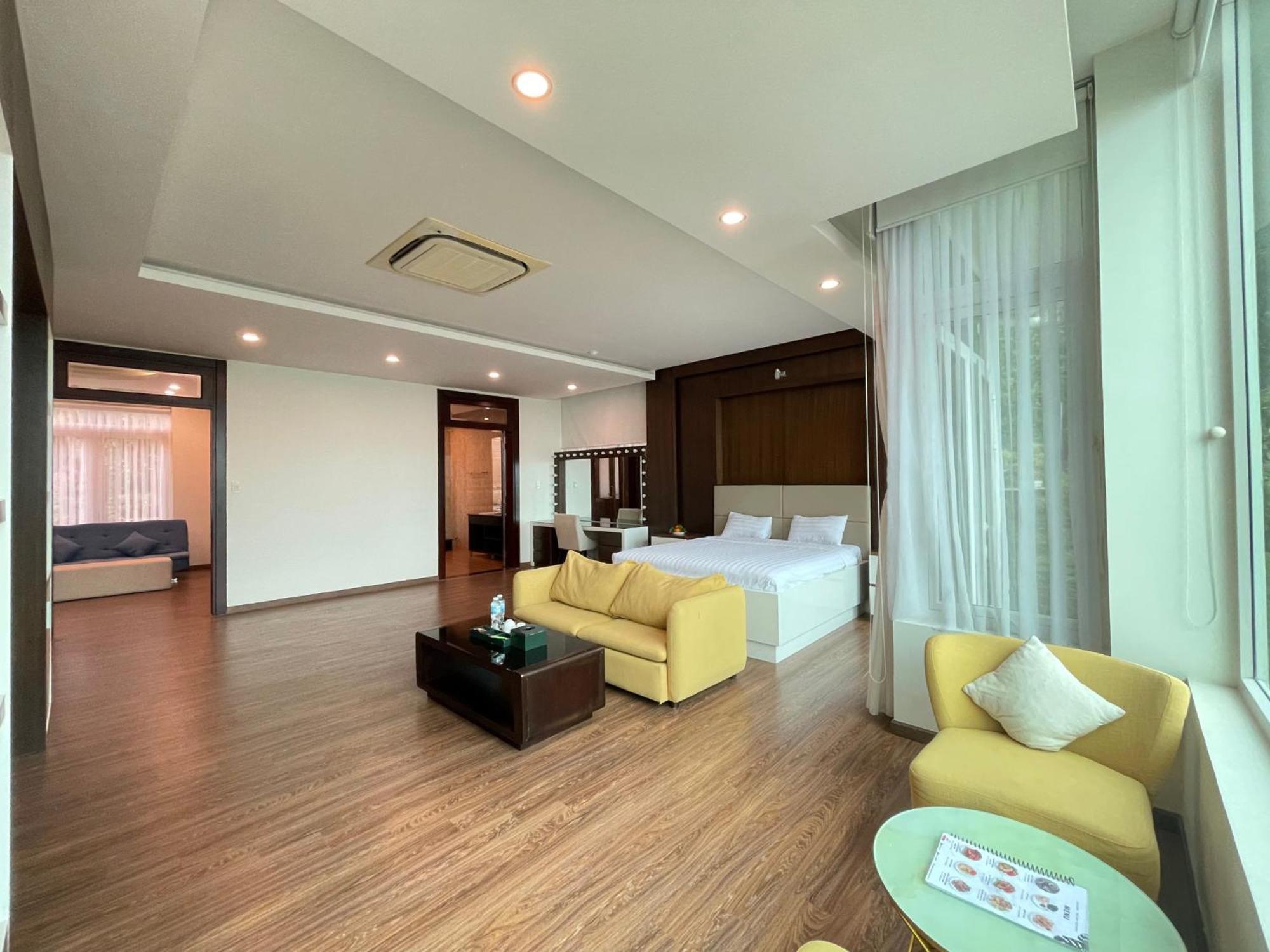 Cassabella & Aparthotel