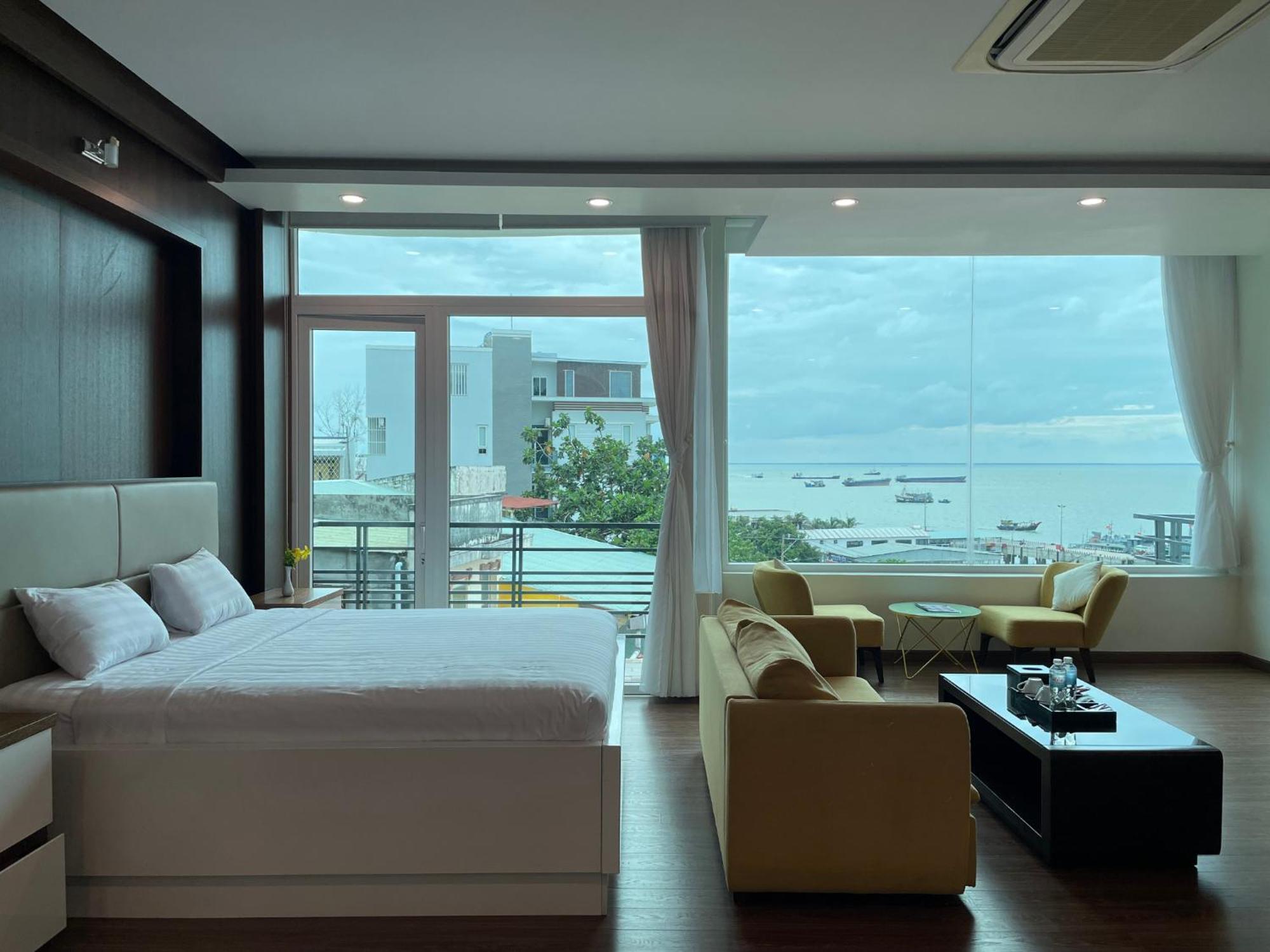Cassabella & Aparthotel 3*