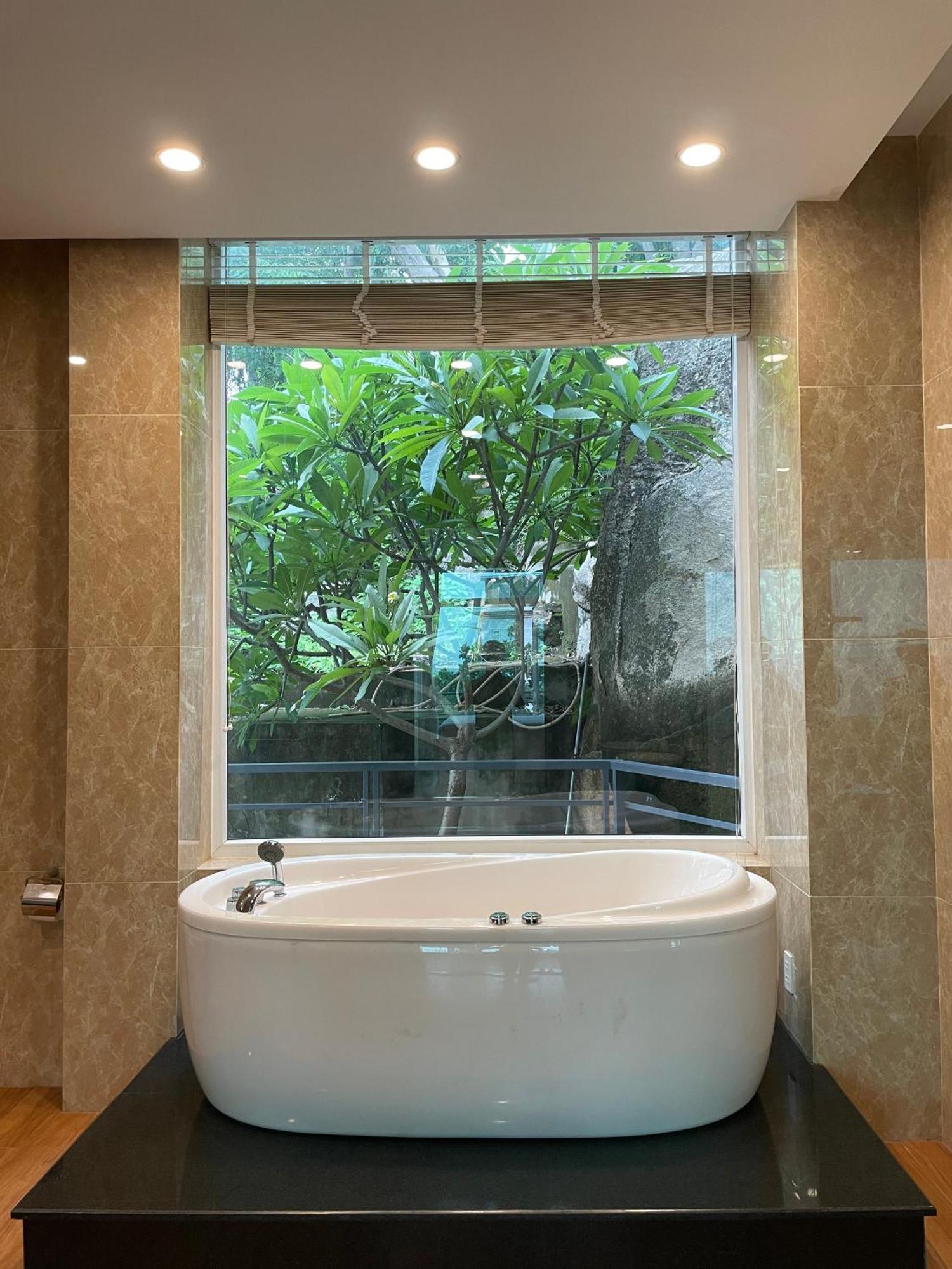 Cassabella & Aparthotel Vung Tau