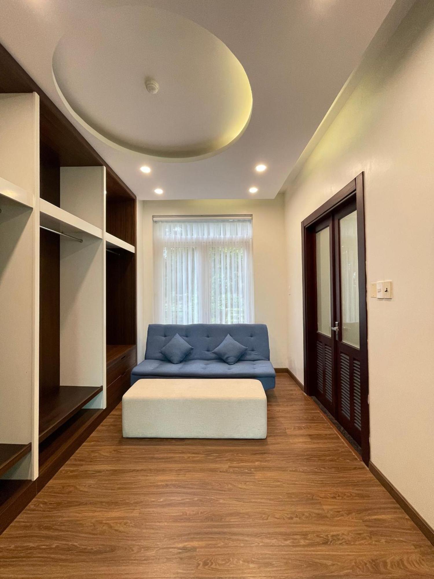 Aparthotel Cassabella & Vung Tau