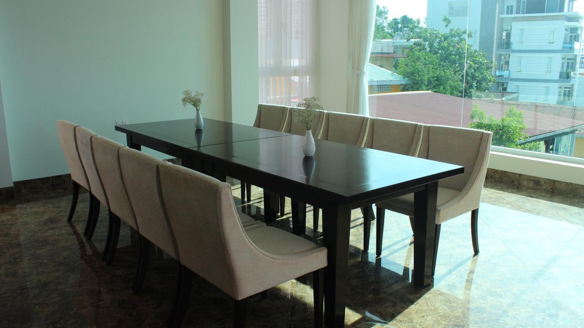 Cassabella & 3* Vung Tau